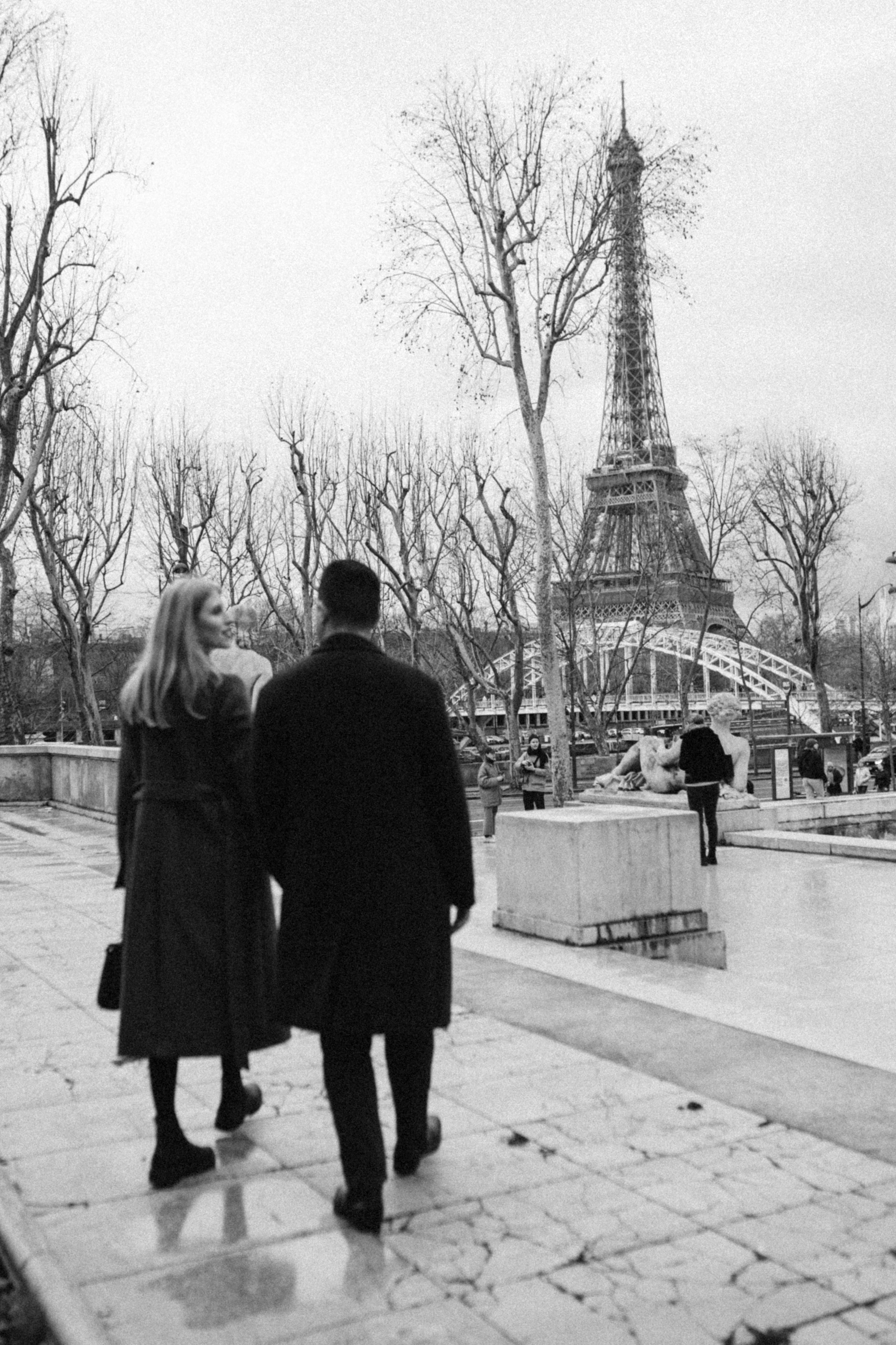 Стоимость фотосессии в Париже. Professional photographer in Paris — Shybitska Iryna