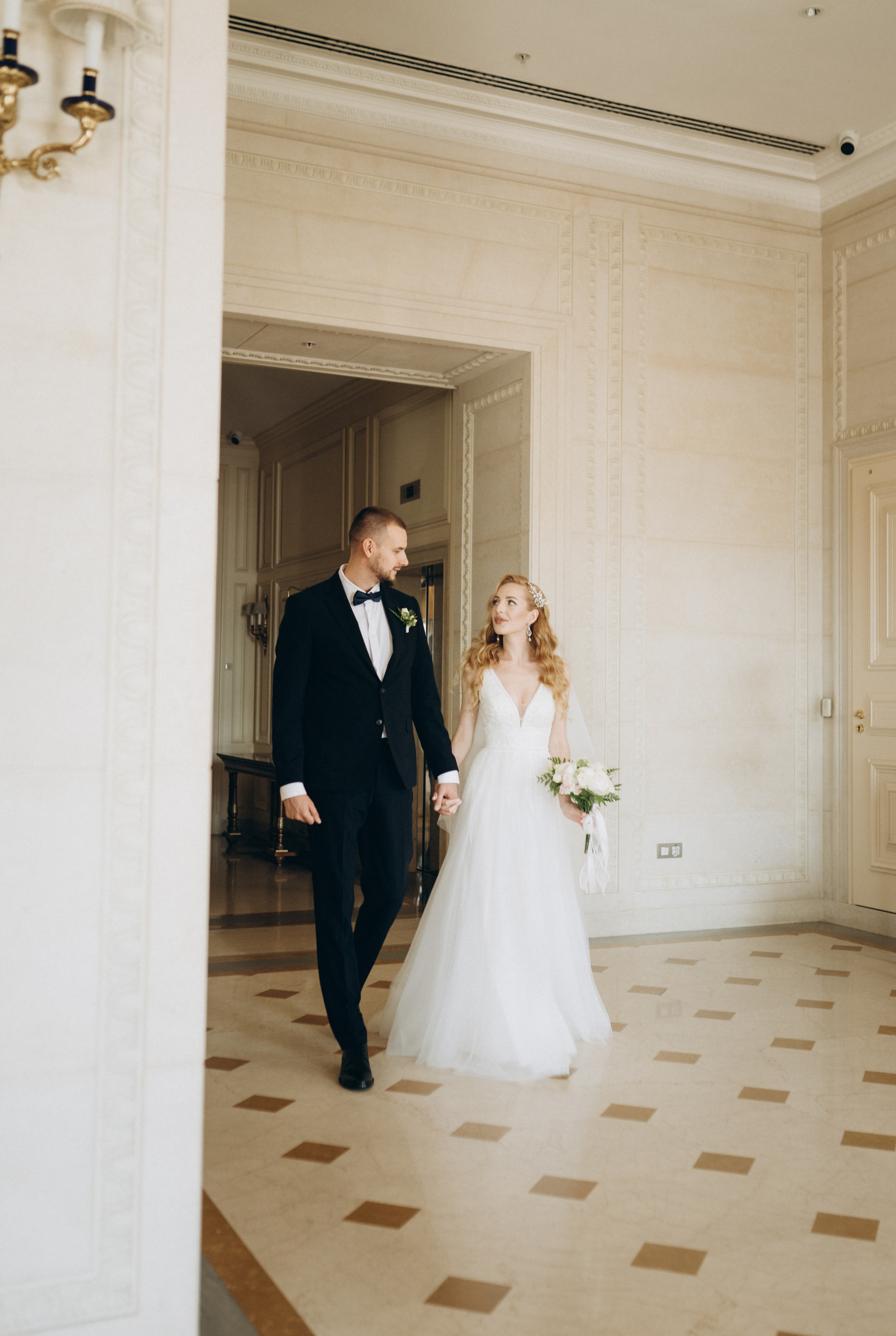 Юра+Дарина. Professional photographer in Paris — Shybitska Iryna