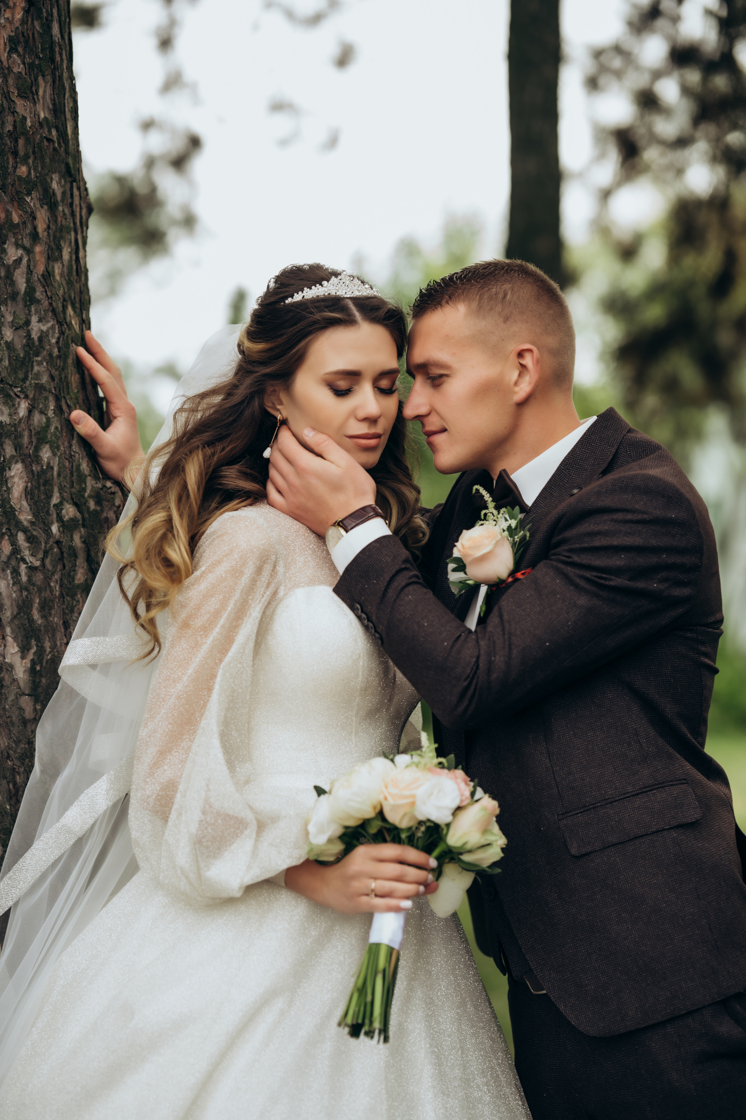 Денис + Аліна. Professional photographer in Paris — Shybitska Iryna