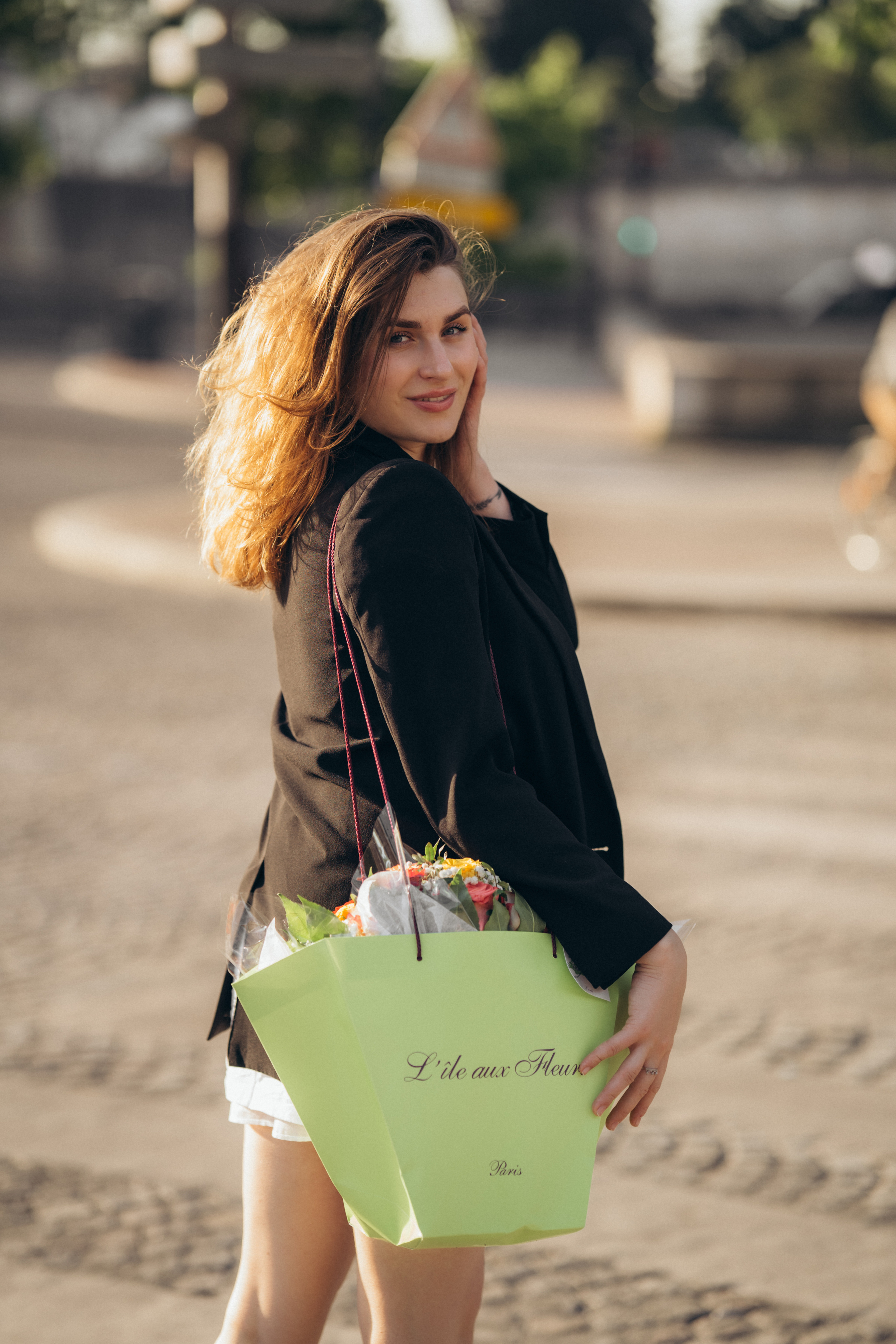 Фотосессия в Париже — Задать вопрос. Professional photographer in Paris — Shybitska Iryna