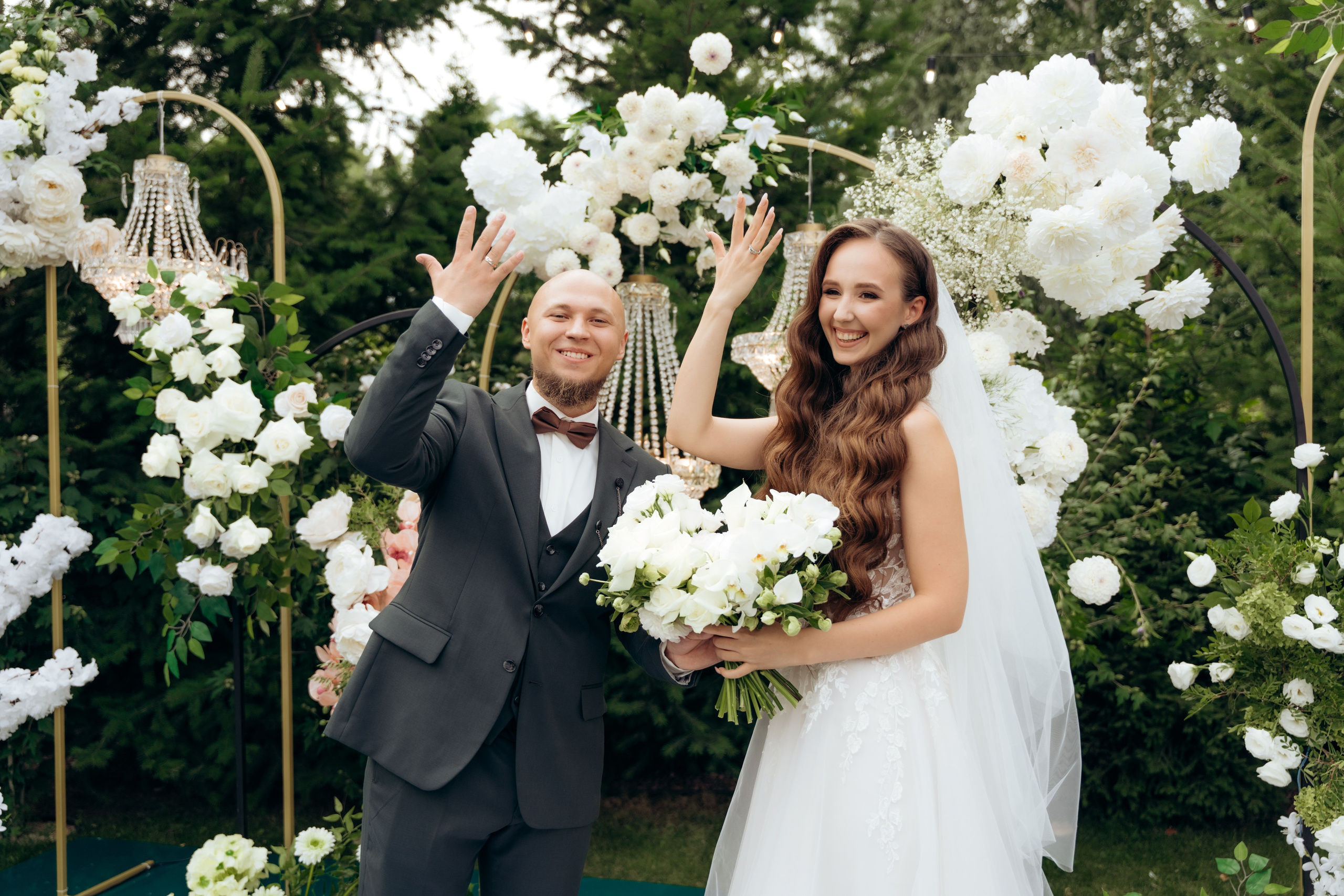 Виїзна церемонія. Professional photographer in Paris — Shybitska Iryna