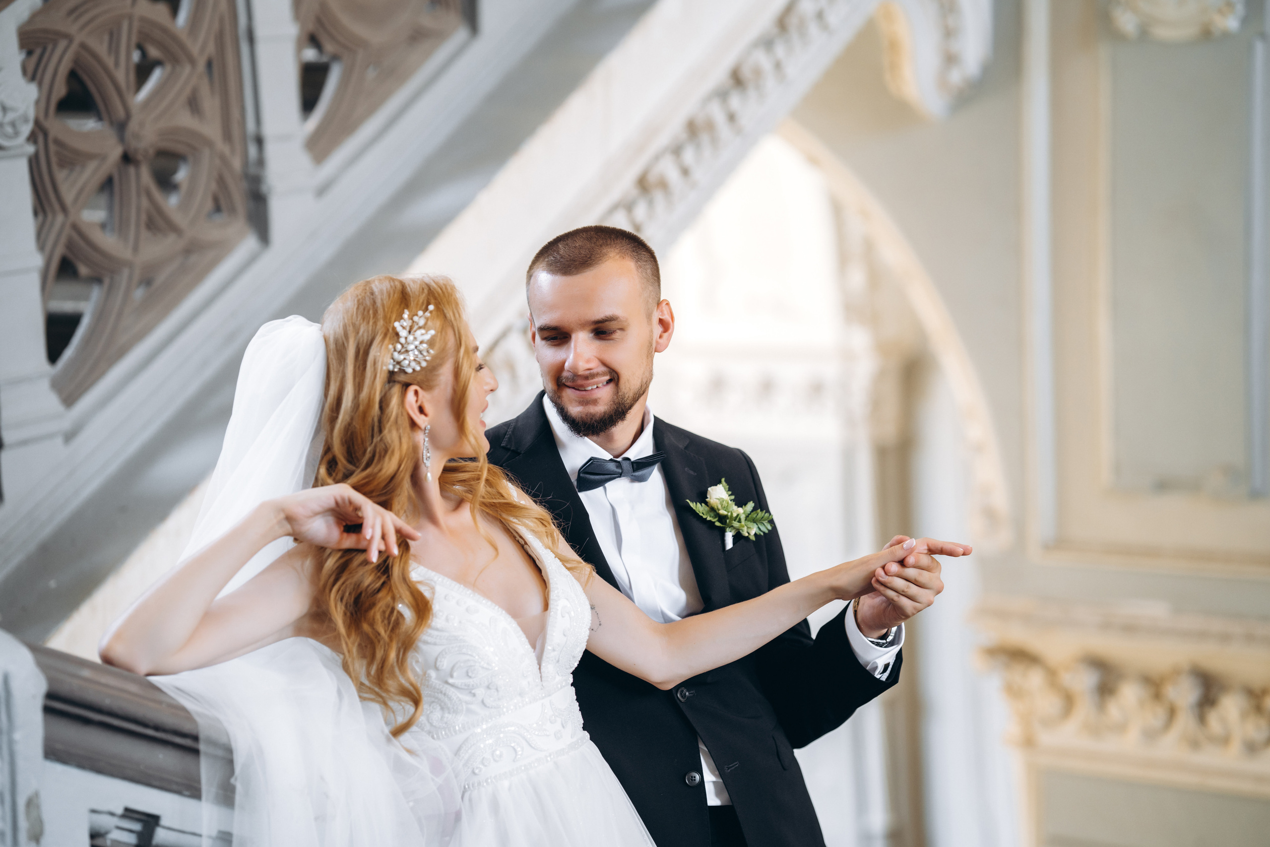 Юра+Дарина. Professional photographer in Paris — Shybitska Iryna