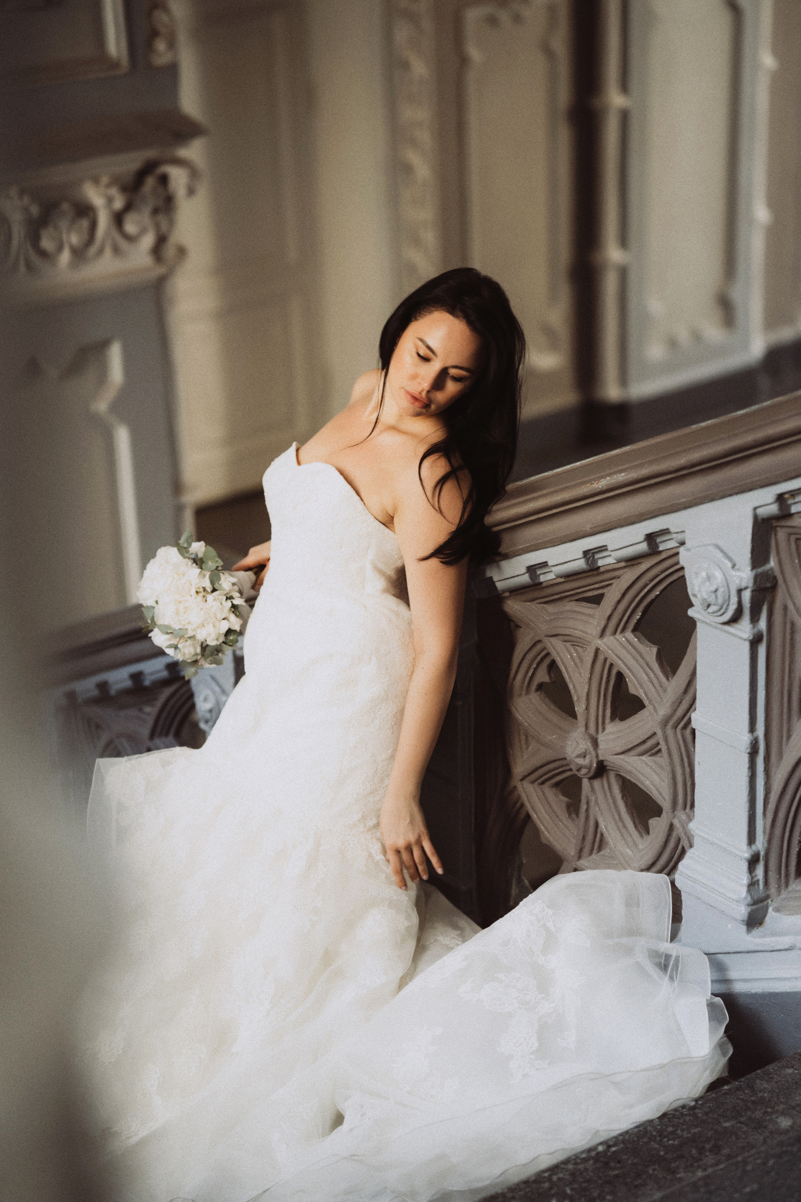 Весільна фотосесія — КПІ. Professional photographer in Paris — Shybitska Iryna