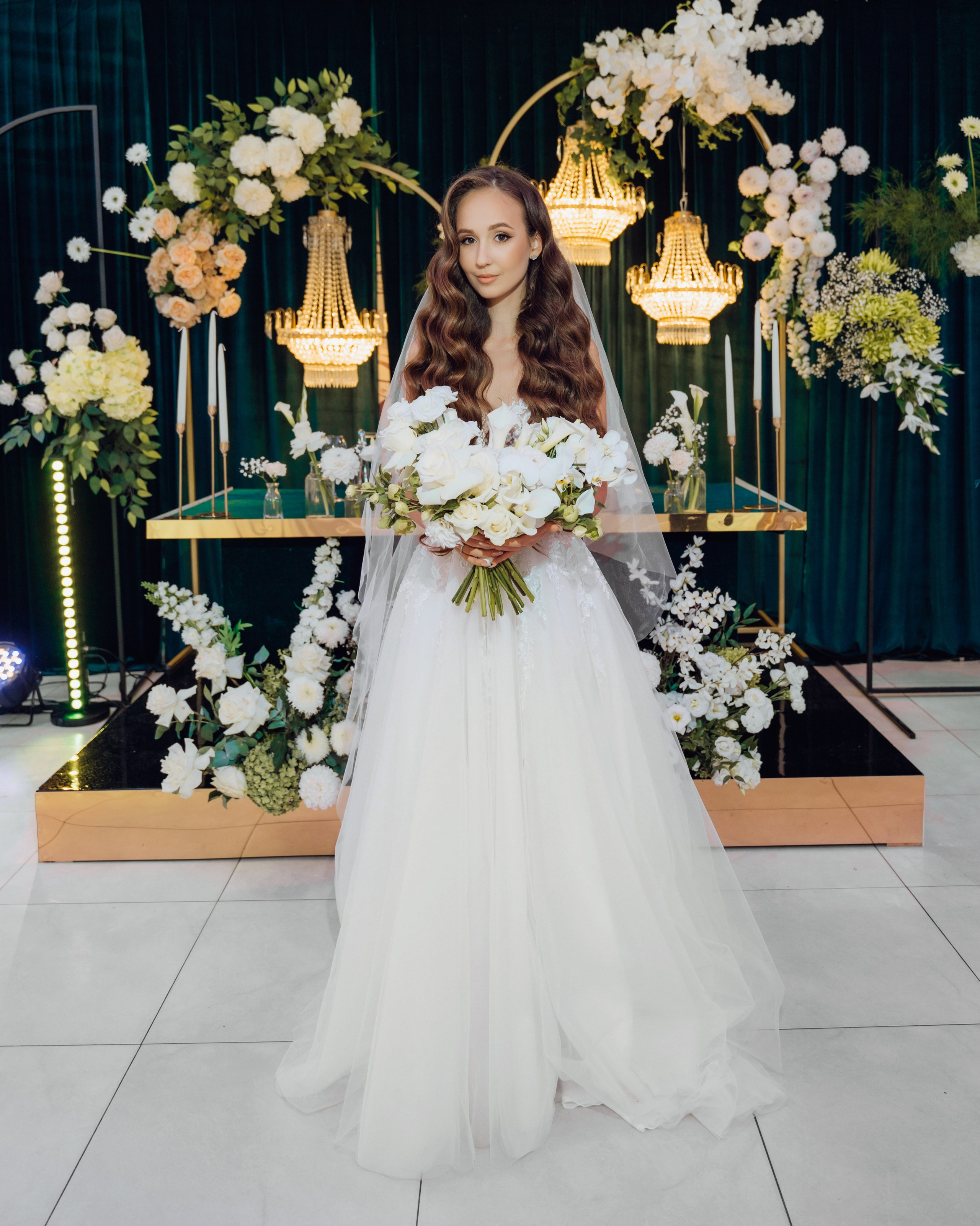 Виїзна церемонія. Professional photographer in Paris — Shybitska Iryna