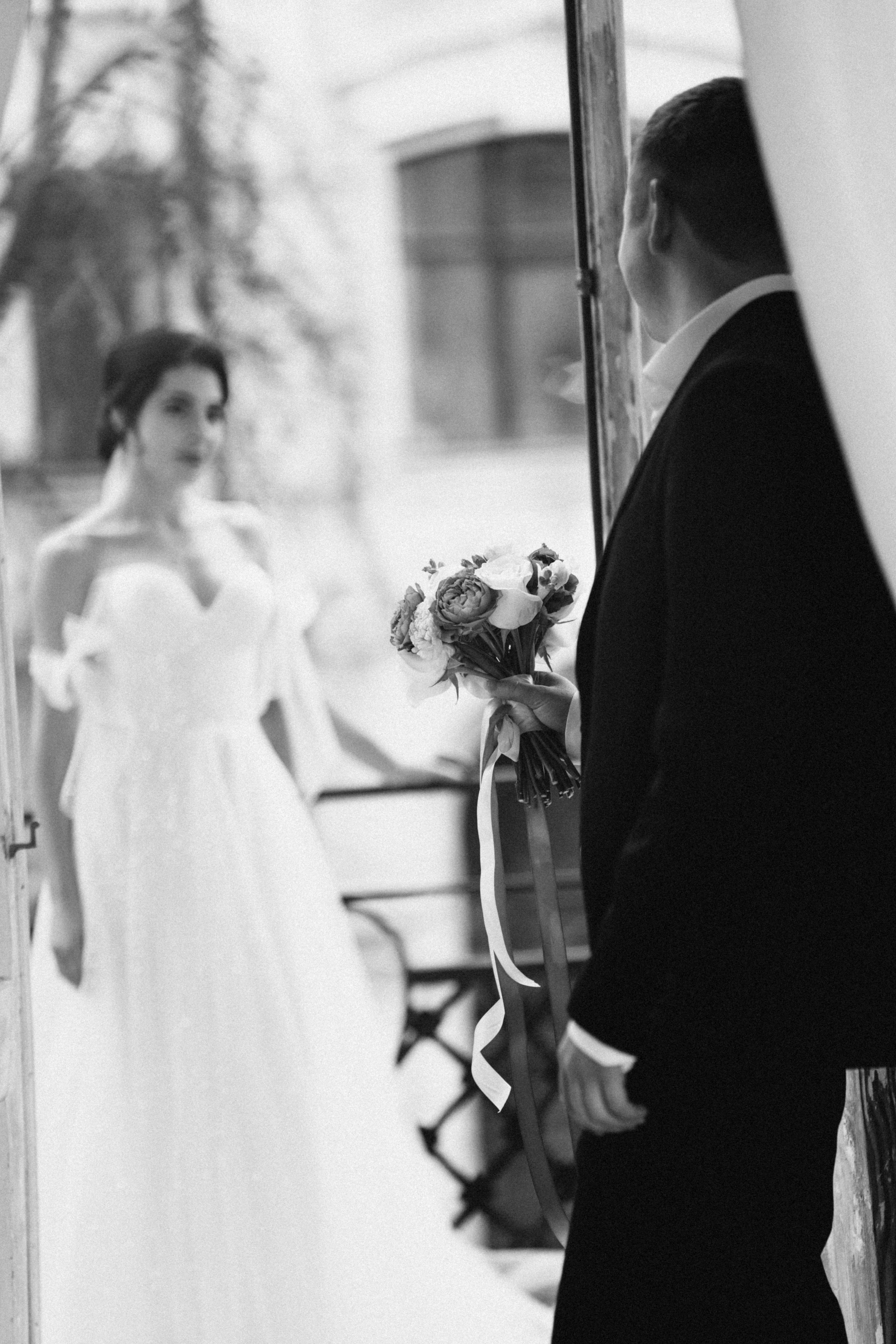 Фотосесія у студії «F11» та «Новий ЗАГС». Professional photographer in Paris — Shybitska Iryna