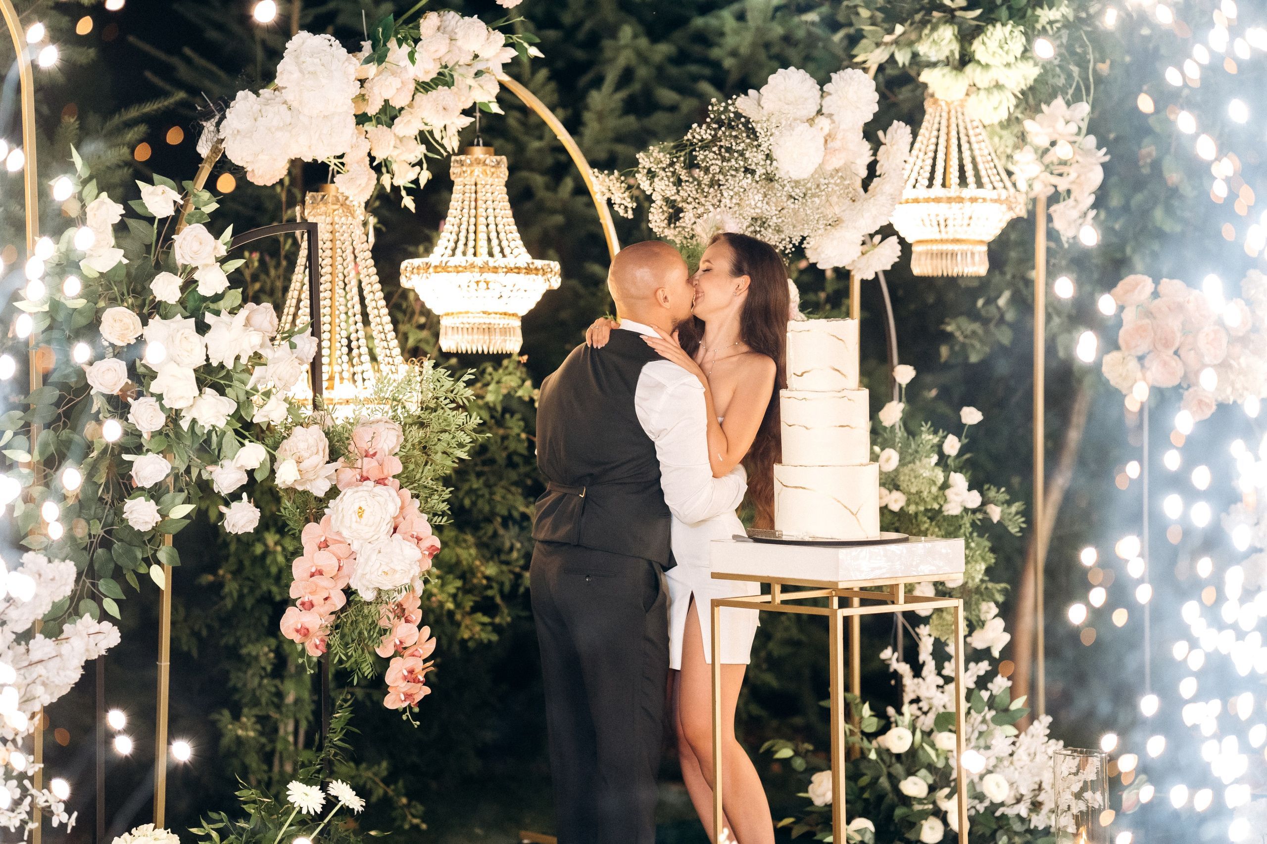 Виїзна церемонія. Professional photographer in Paris — Shybitska Iryna