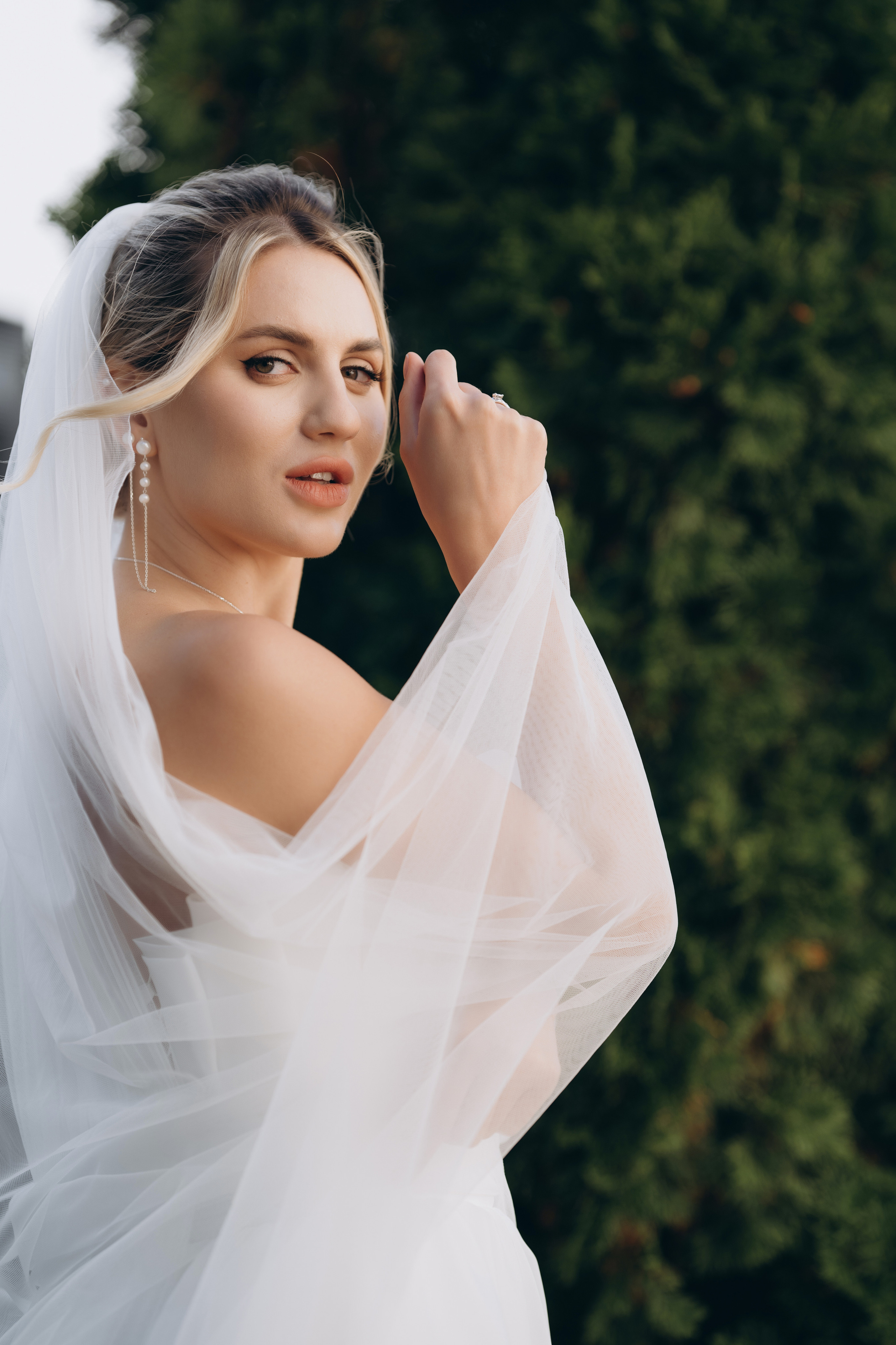 Виїзна церемонія та фотосесія. Professional photographer in Paris — Shybitska Iryna