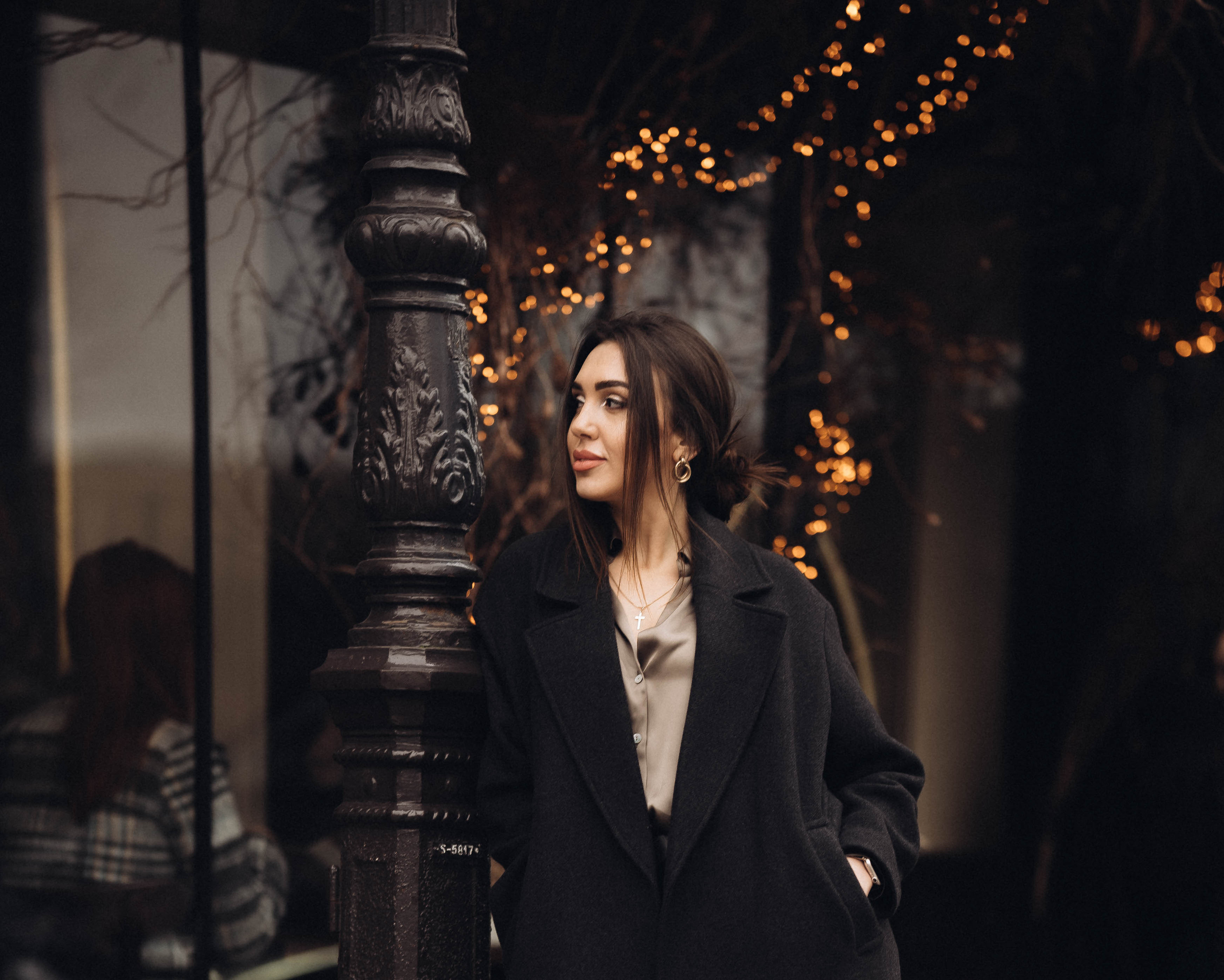 Eiffel Tower — Photo session lasts 2 hours. Professional photographer in Paris — Shybitska Iryna