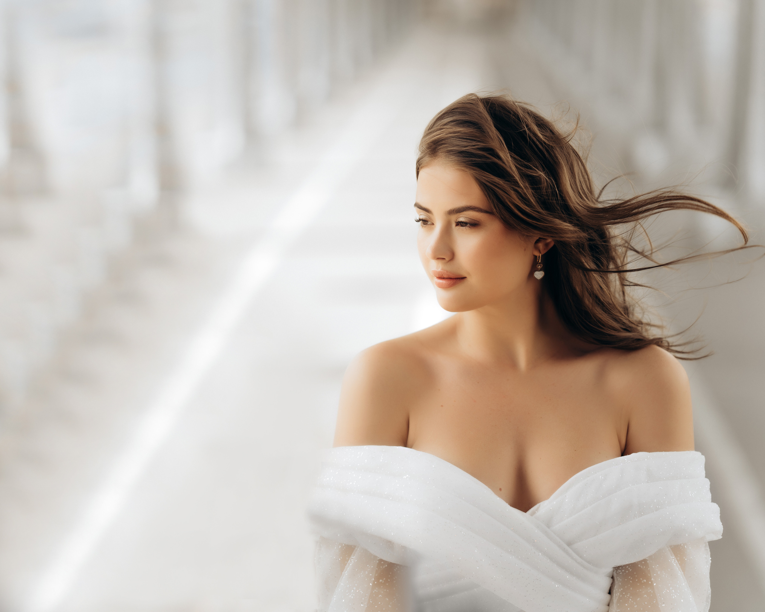 Wedding photo shoot in Paris. Professional photographer in Paris — Shybitska Iryna