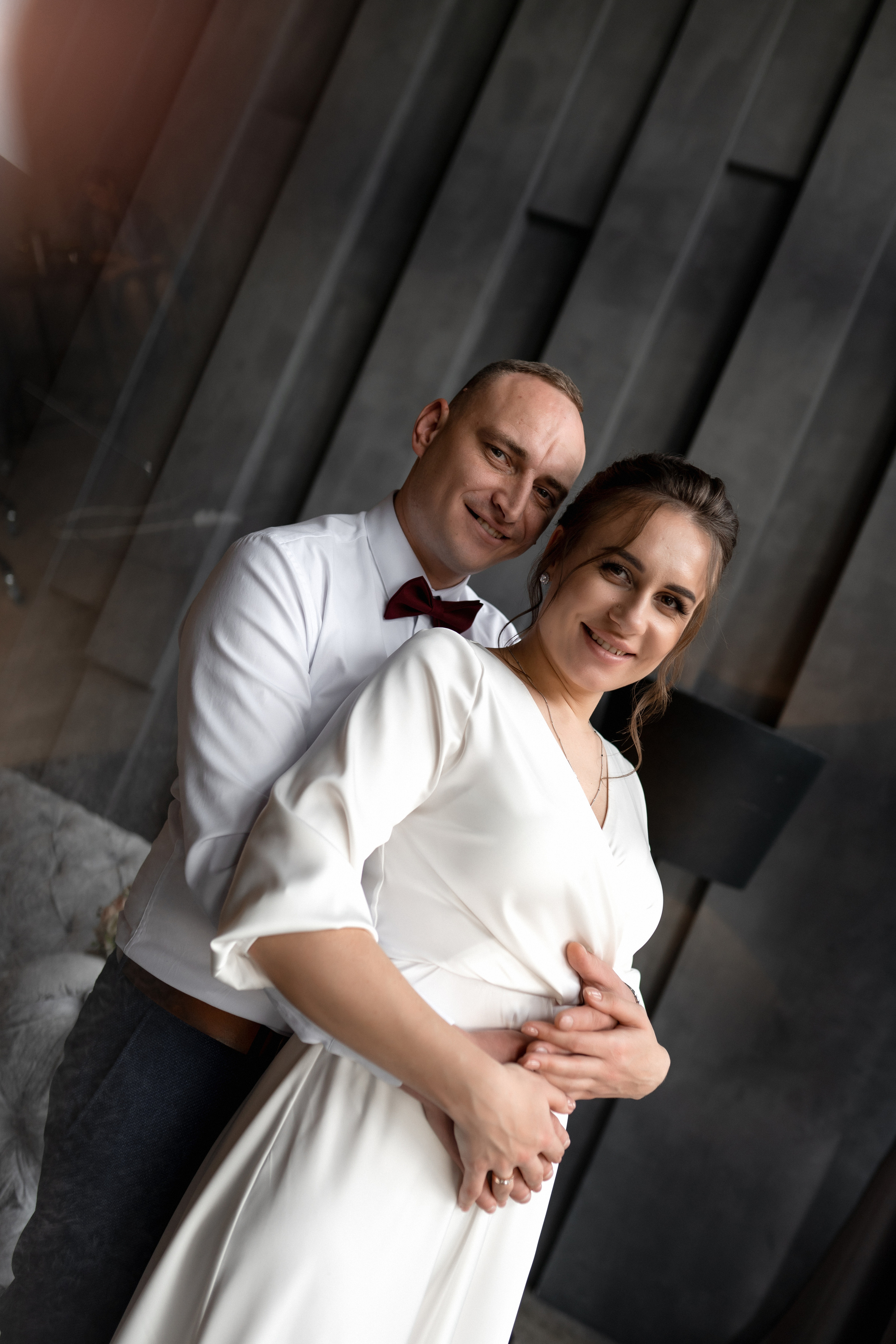 Весільна фотосесія — студія Play. Professional photographer in Paris — Shybitska Iryna