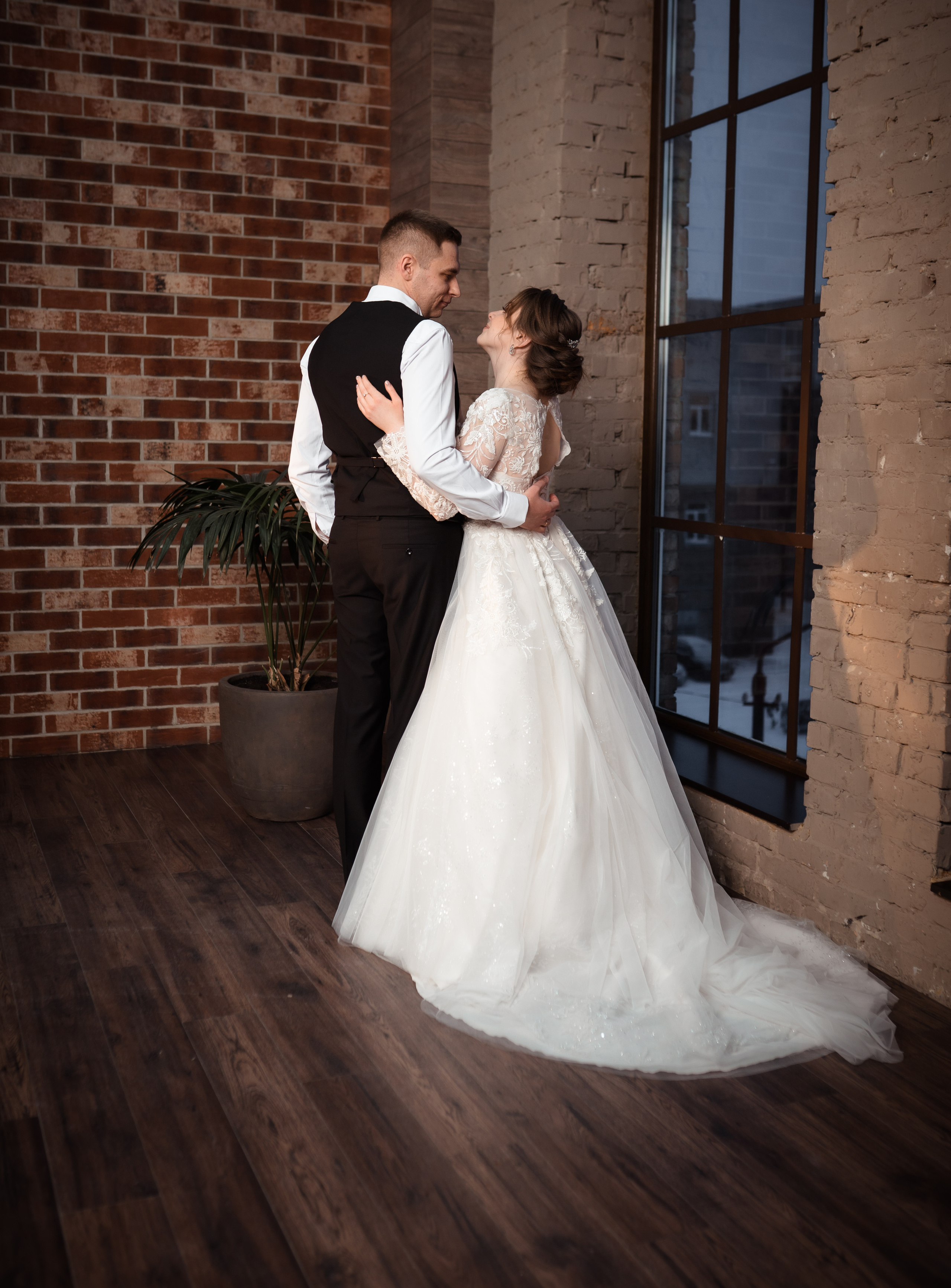 Розпис у «Готово» та фотосесія. Professional photographer in Paris — Shybitska Iryna