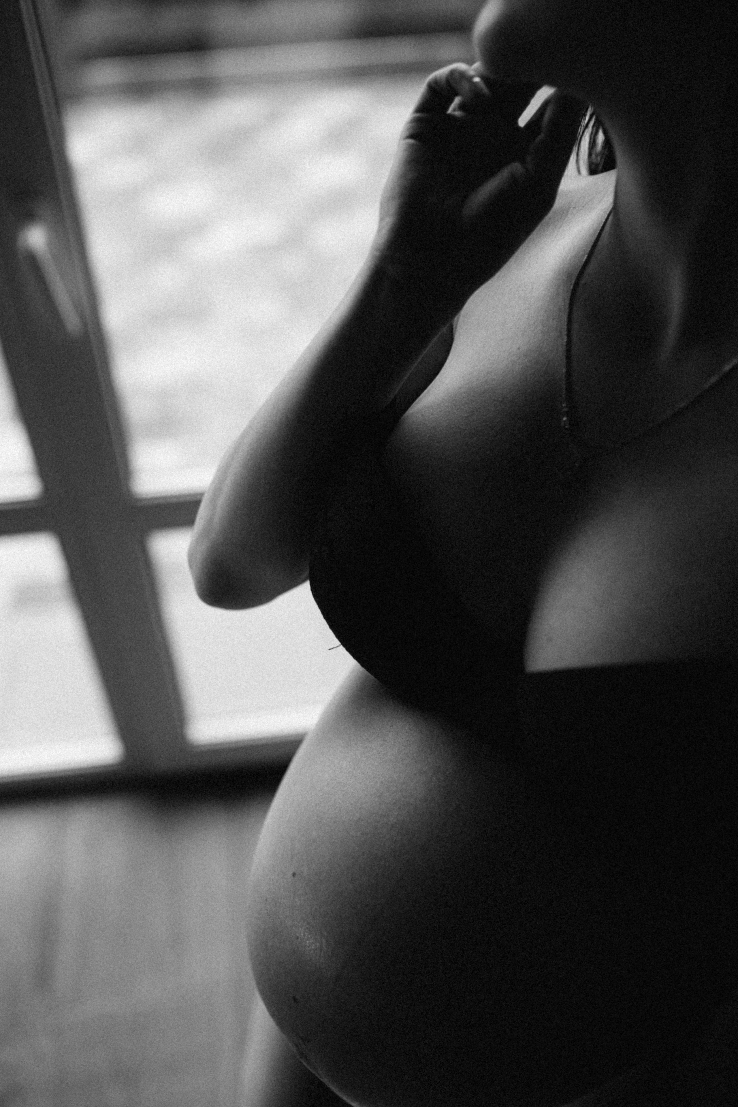 Фотосесія вагідності. Professional photographer in Paris — Shybitska Iryna