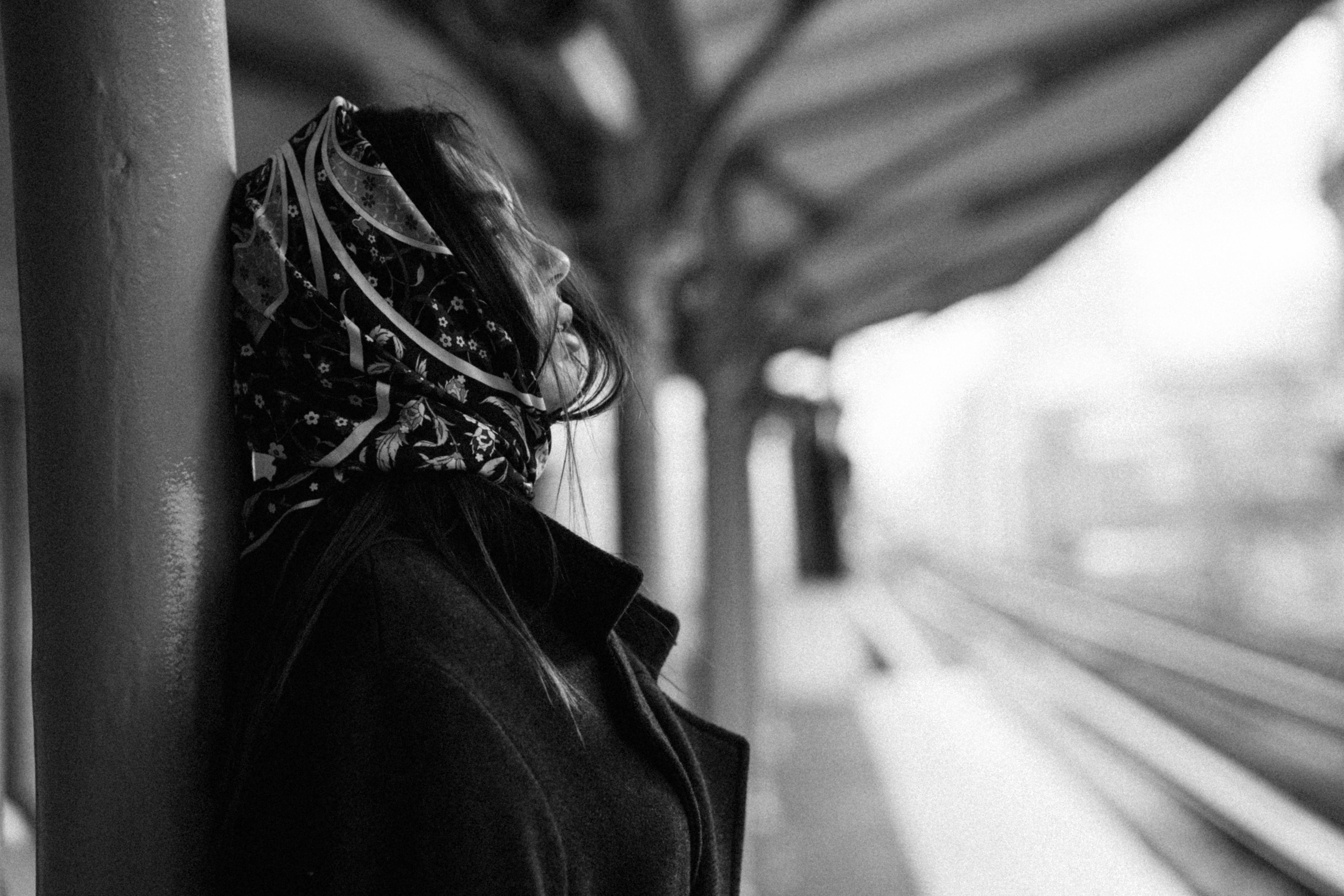 Eiffel Tower — Photo session lasts 2 hours. Professional photographer in Paris — Shybitska Iryna