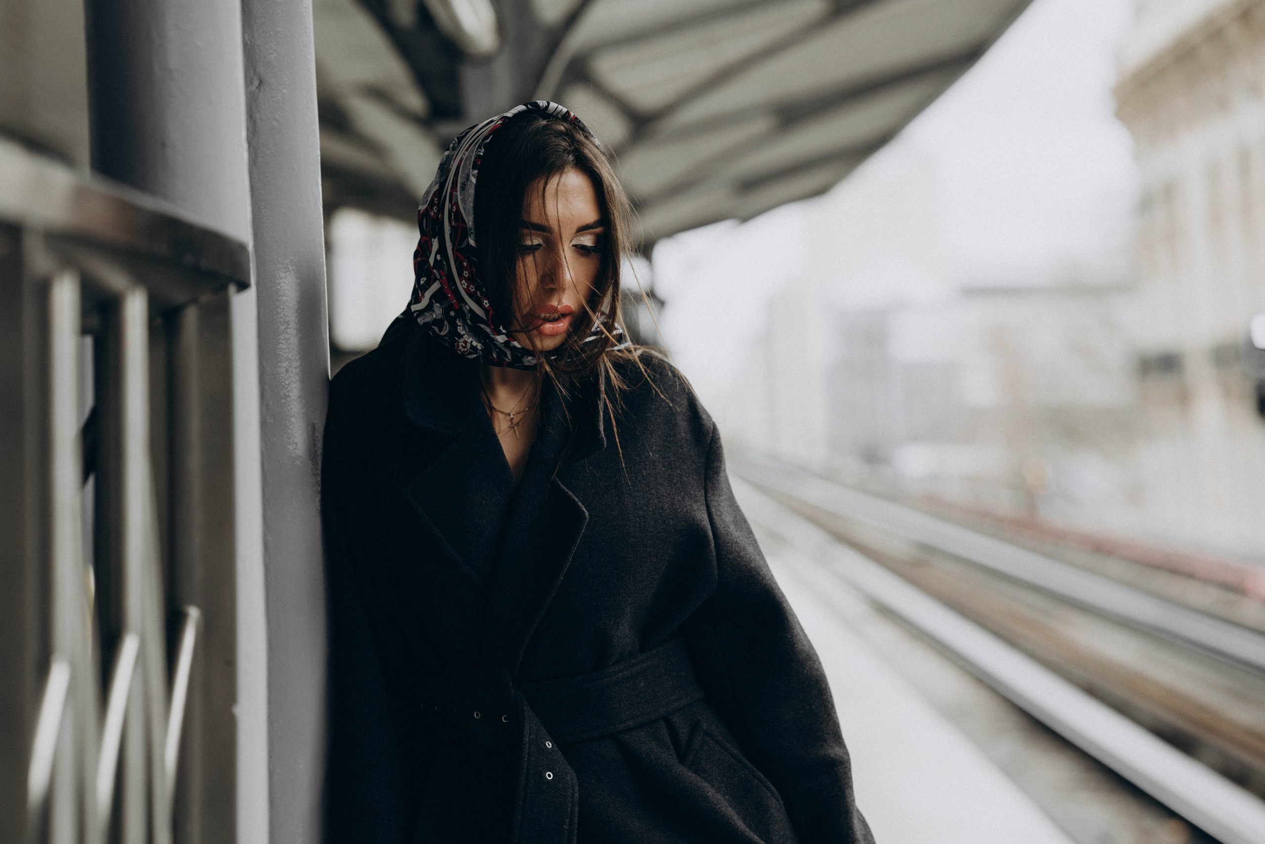 Eiffel Tower — Photo session lasts 2 hours. Professional photographer in Paris — Shybitska Iryna