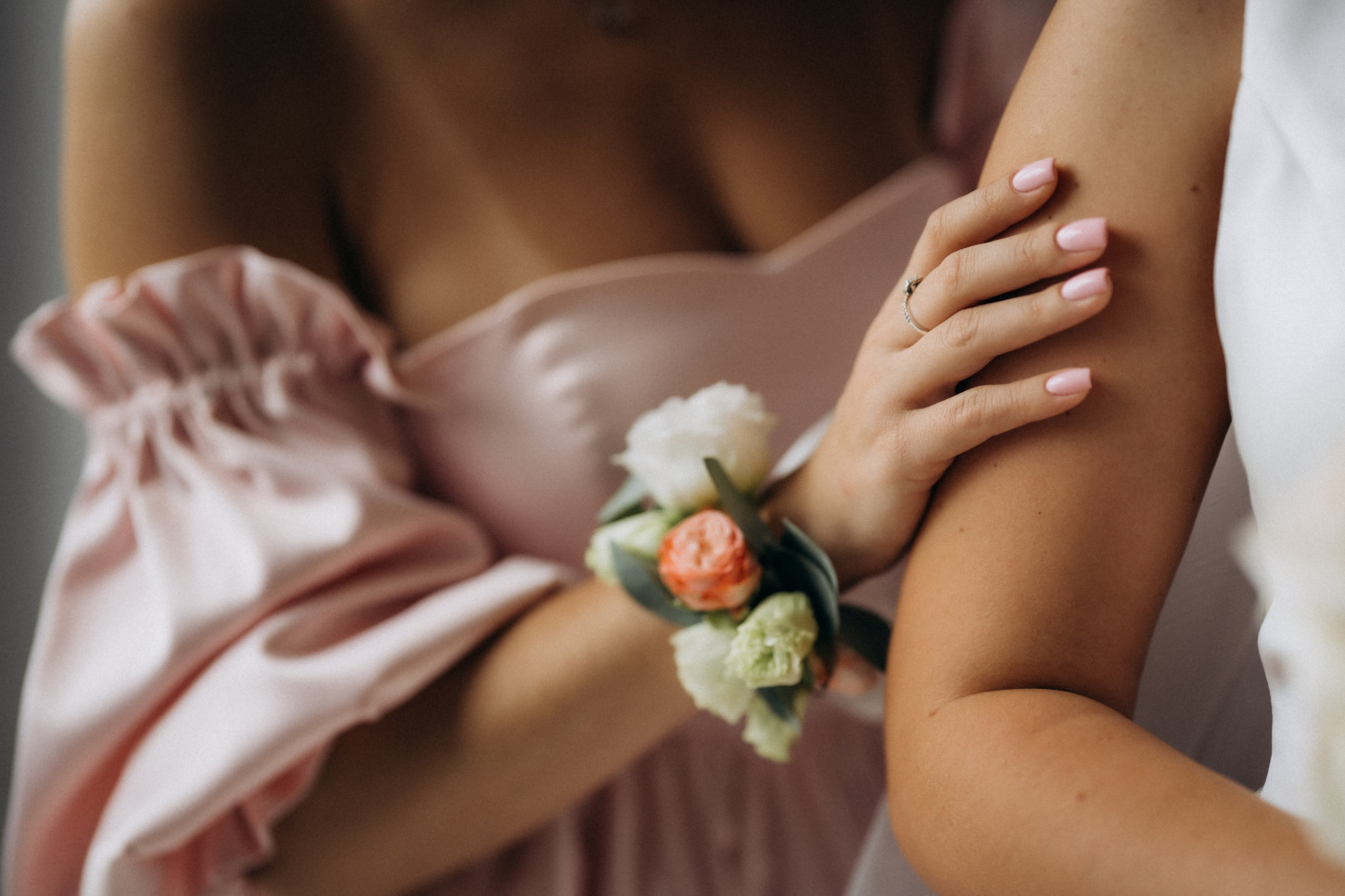 Весільний день. Professional photographer in Paris — Shybitska Iryna