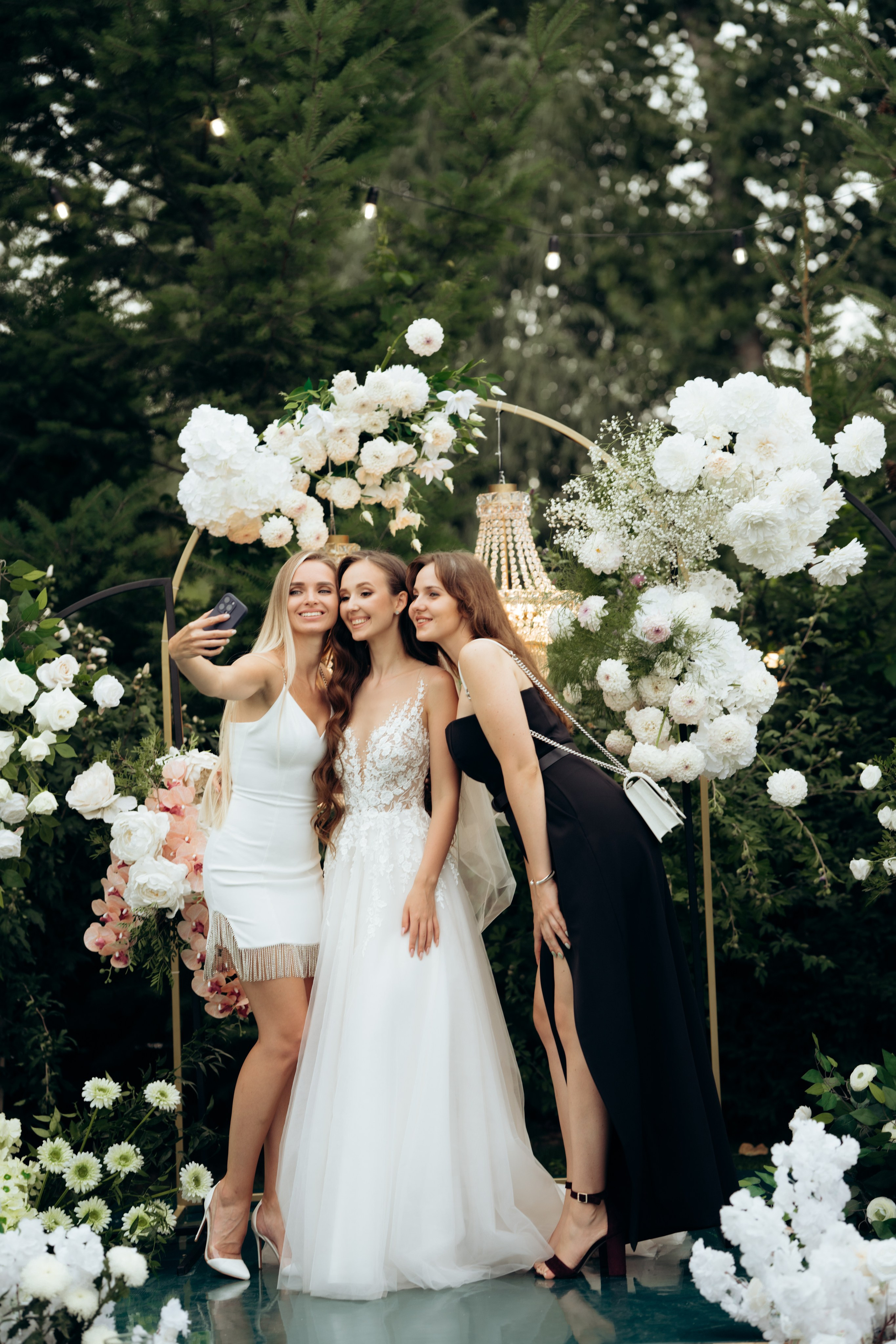 Виїзна церемонія. Professional photographer in Paris — Shybitska Iryna