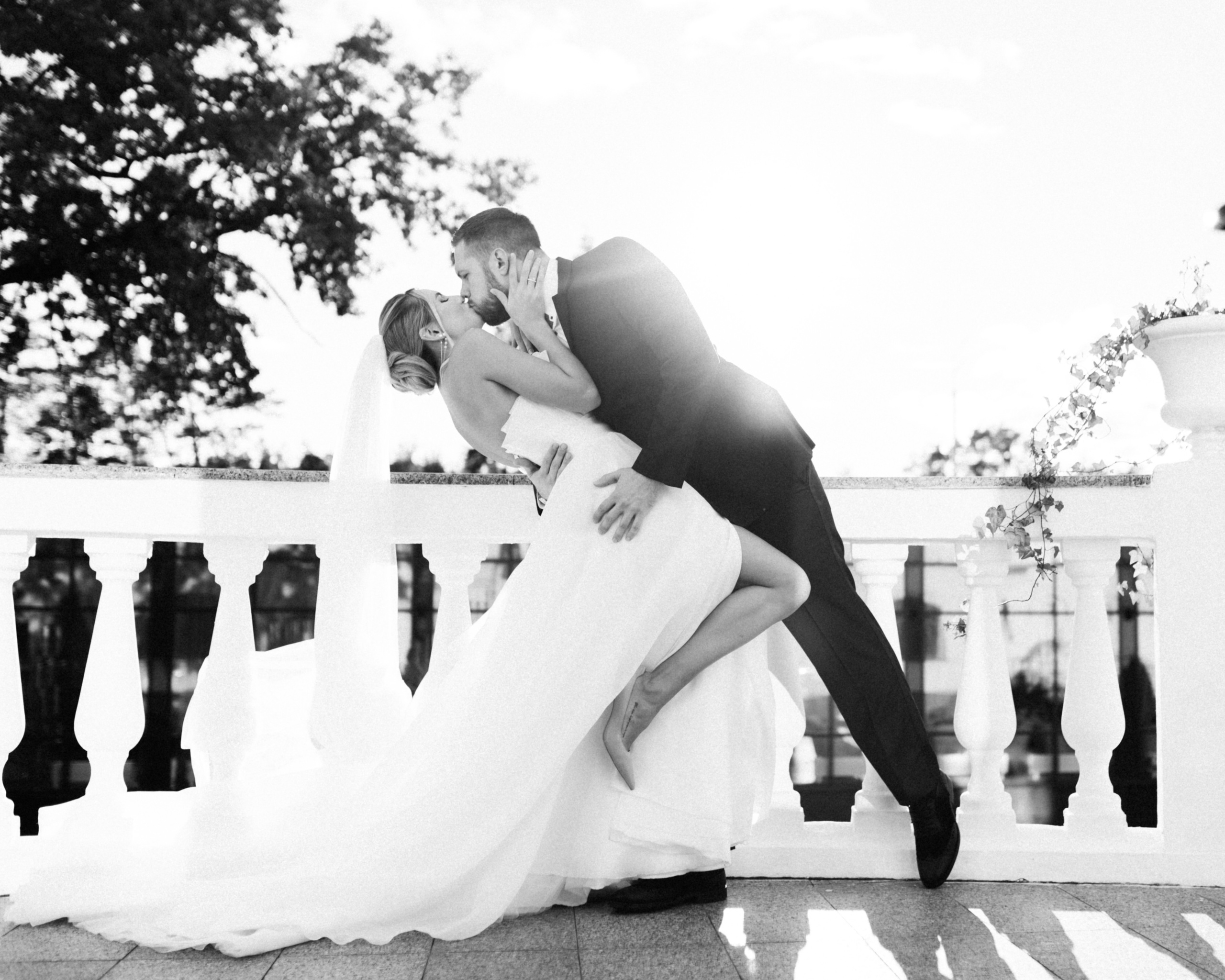 Виїзна церемонія та фотосесія. Professional photographer in Paris — Shybitska Iryna