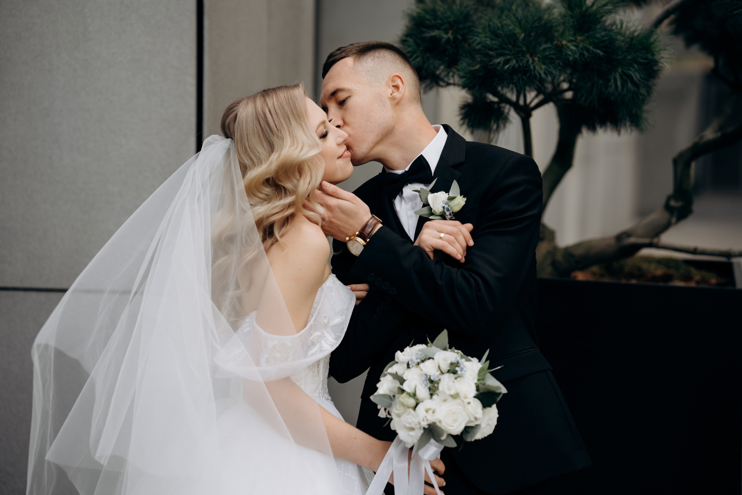 Ранок у готелі + фотосесія. Professional photographer in Paris — Shybitska Iryna