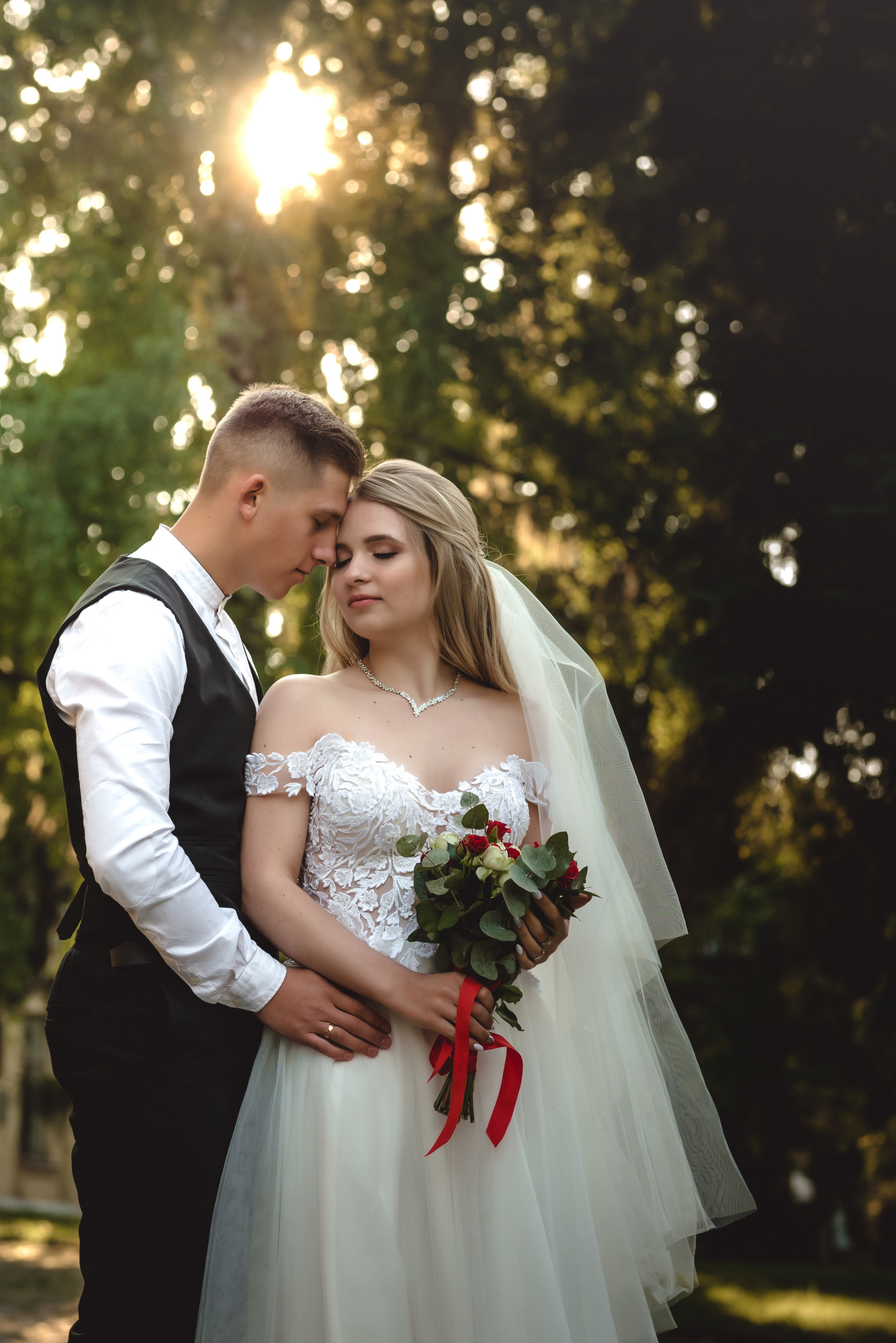 Артем + Вероніка. Professional photographer in Paris — Shybitska Iryna