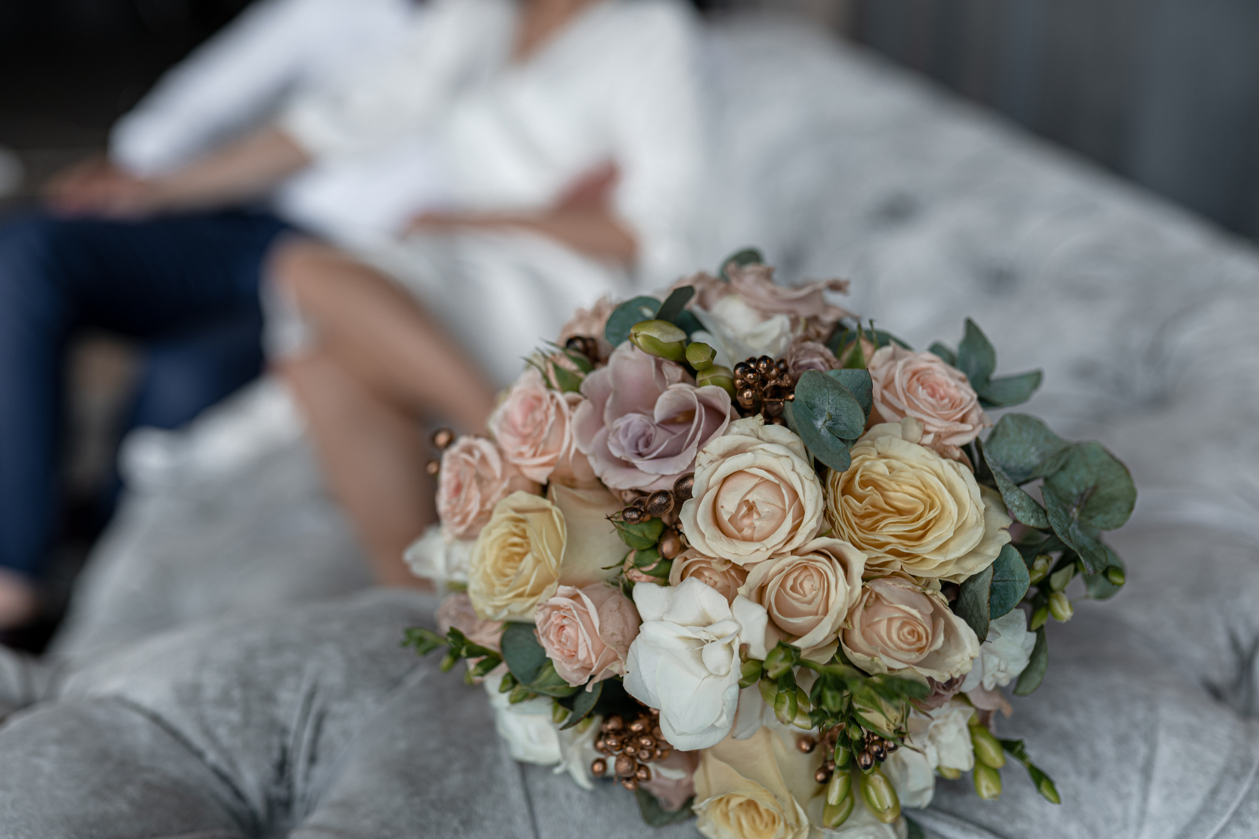 Весільна фотосесія — студія Play. Professional photographer in Paris — Shybitska Iryna