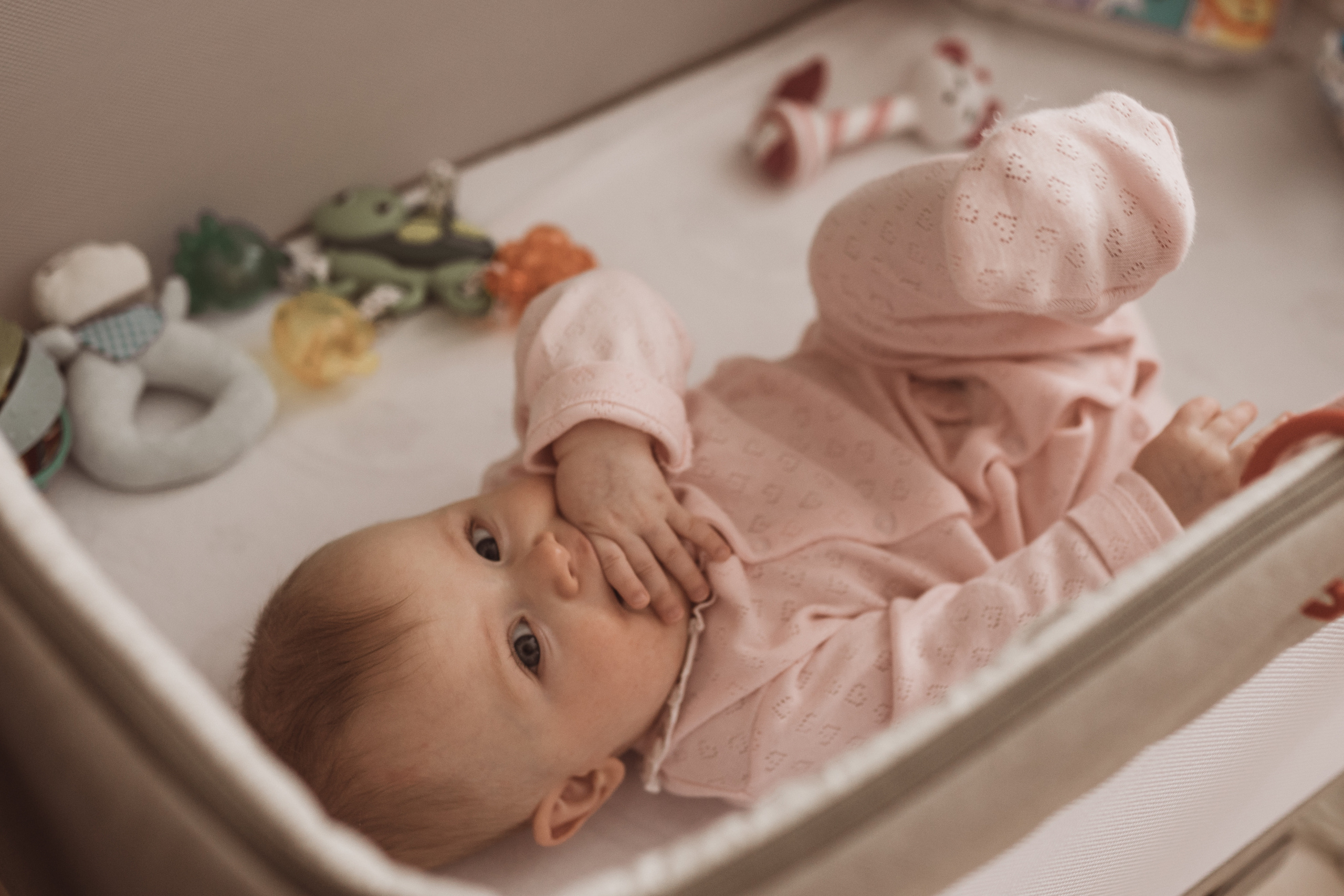 Один день із життя мами. Professional photographer in Paris — Shybitska Iryna