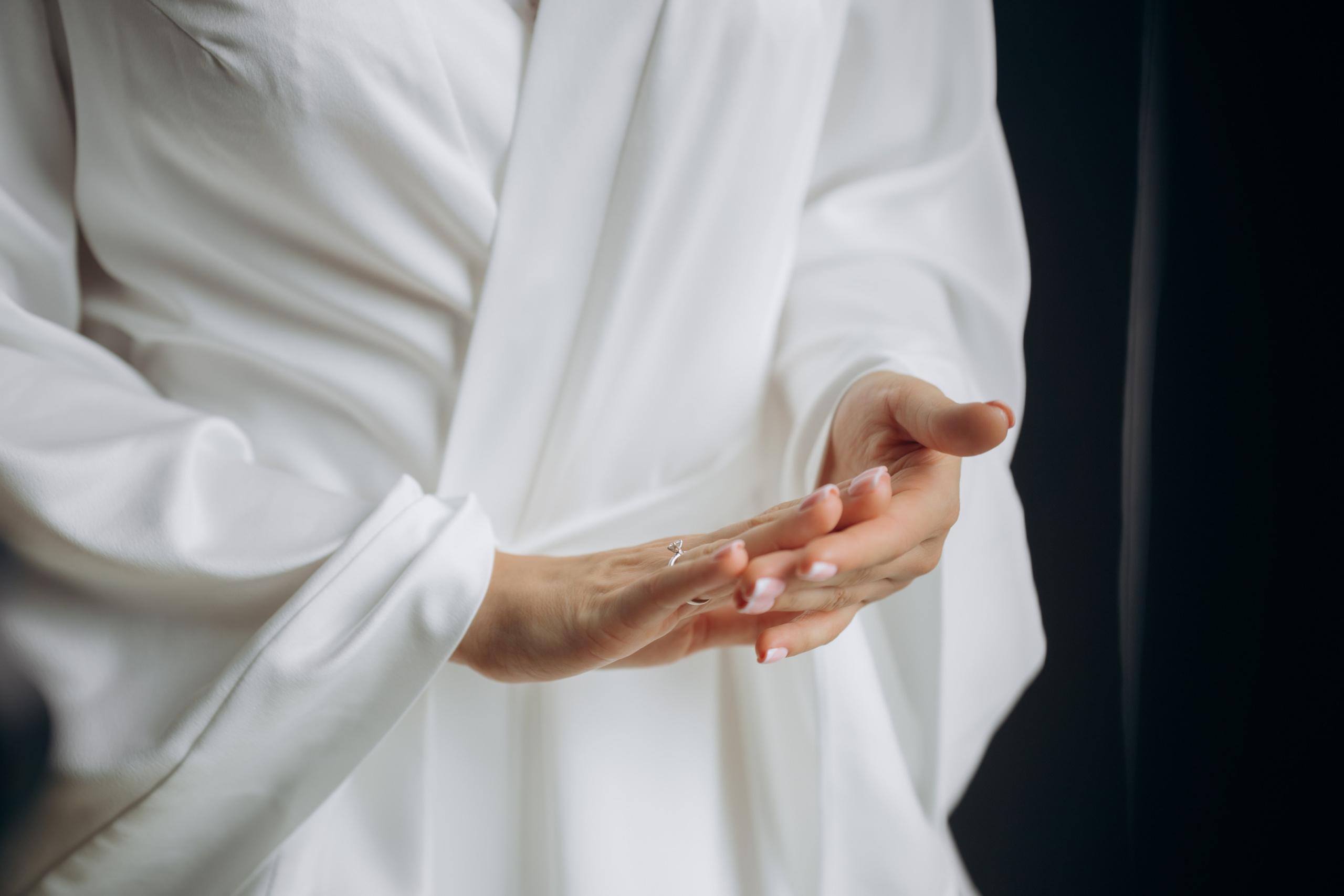 Весільний день. Professional photographer in Paris — Shybitska Iryna