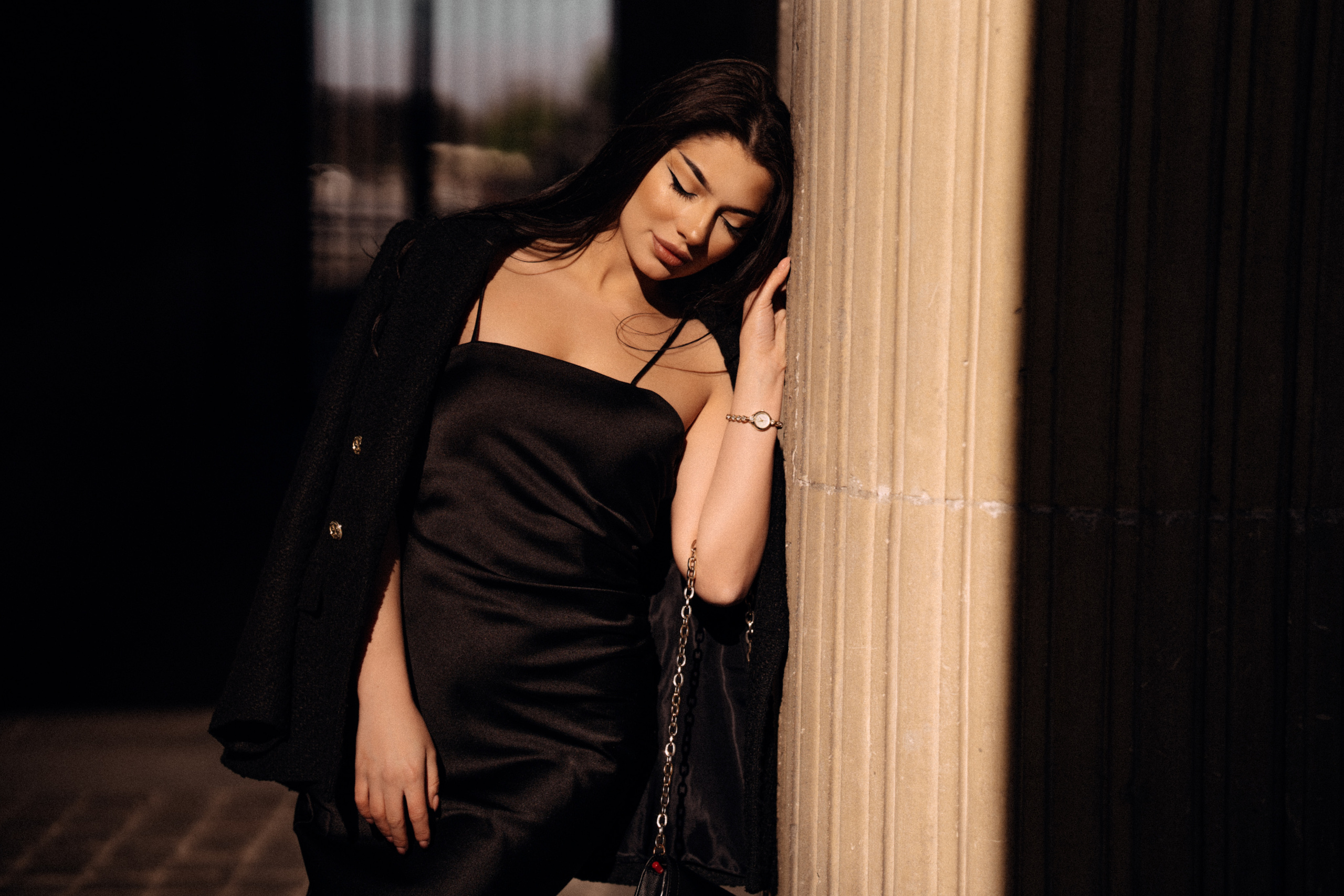 Love story — Photo session lasts 1.5 hours. Professional photographer in Paris — Shybitska Iryna