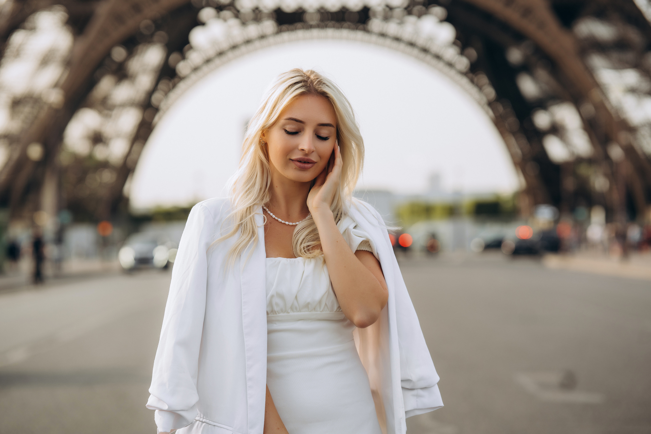 Идеи и локации для фотосессии в Париже. Professional photographer in Paris — Shybitska Iryna