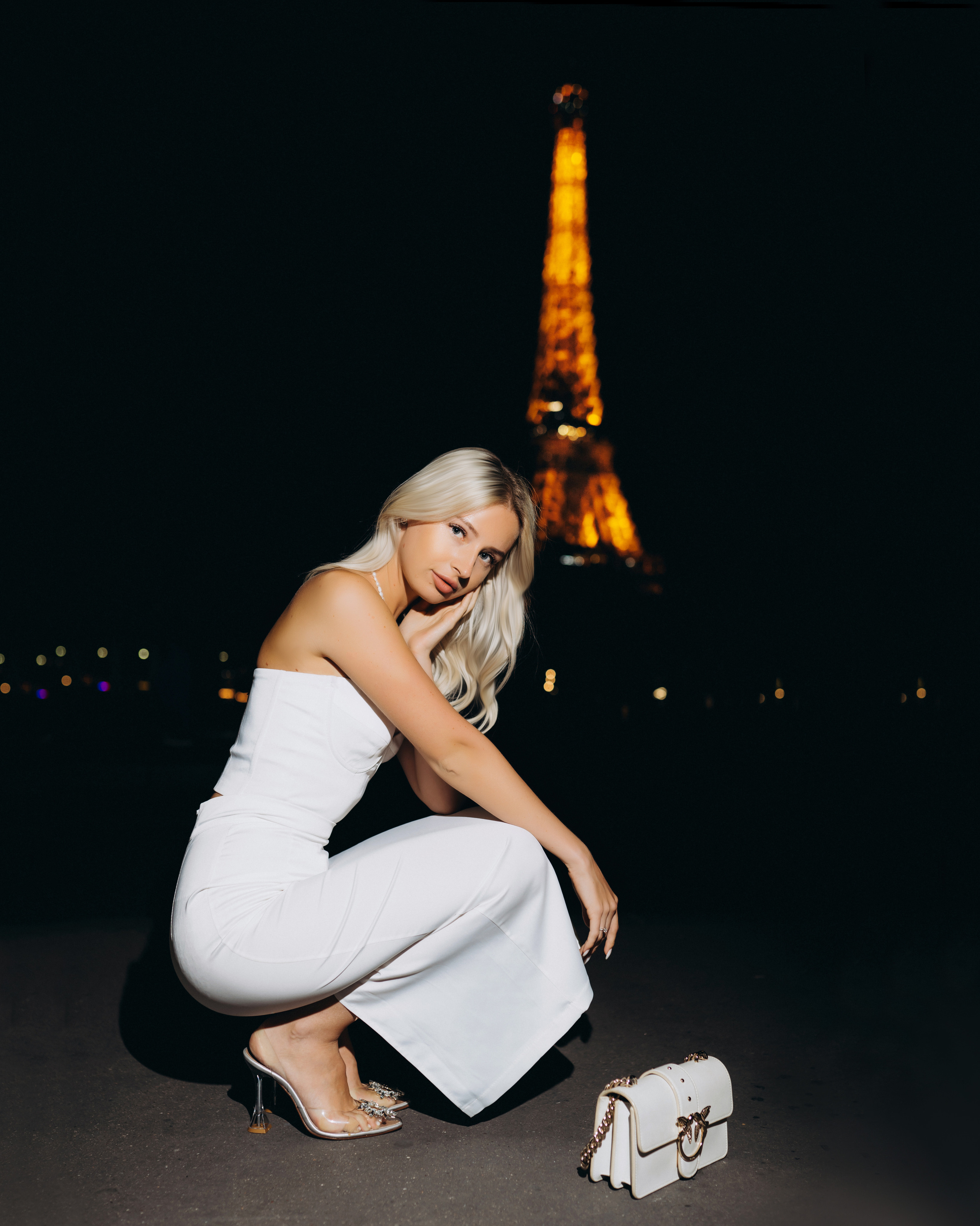 Идеи и локации для фотосессии в Париже. Professional photographer in Paris — Shybitska Iryna