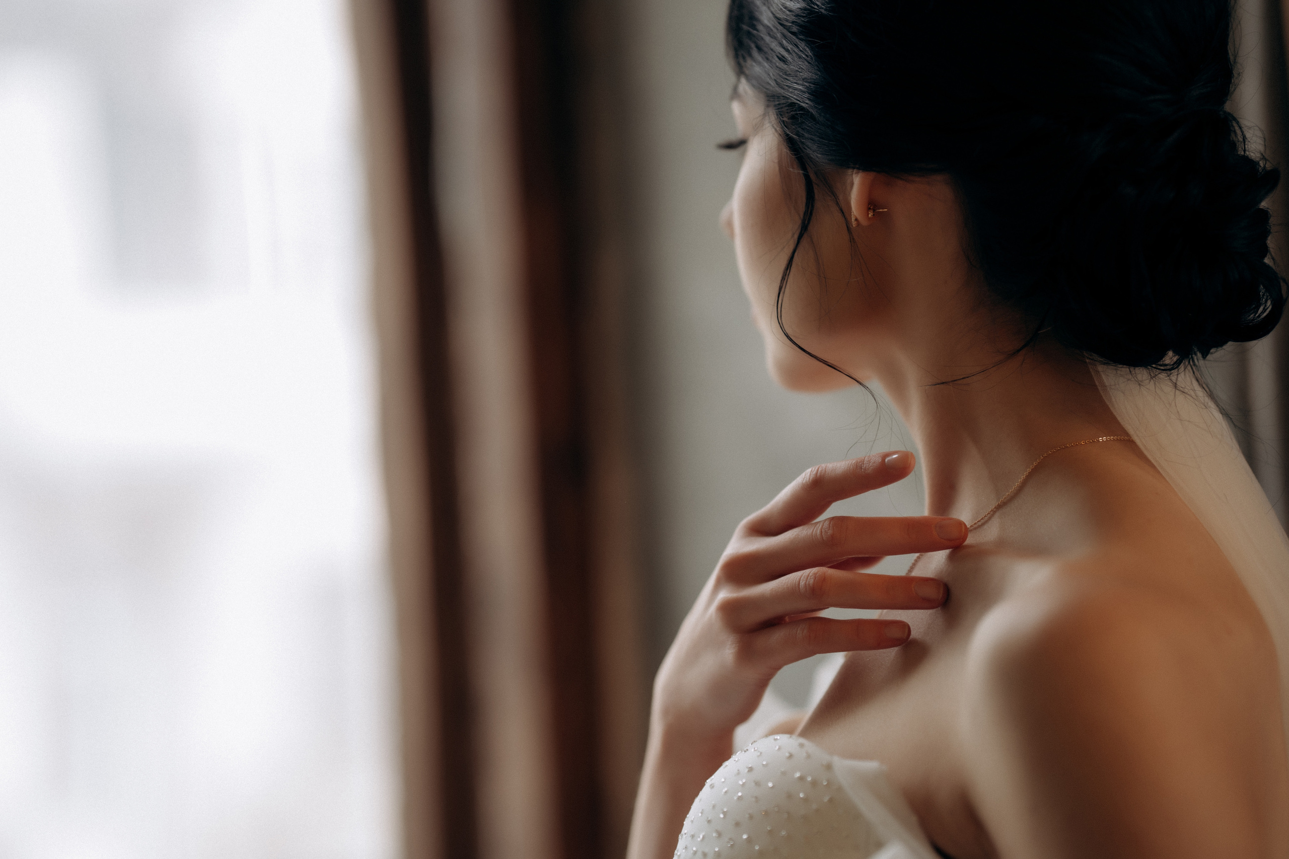 Фотосесія у студії «F11» та «Новий ЗАГС». Professional photographer in Paris — Shybitska Iryna