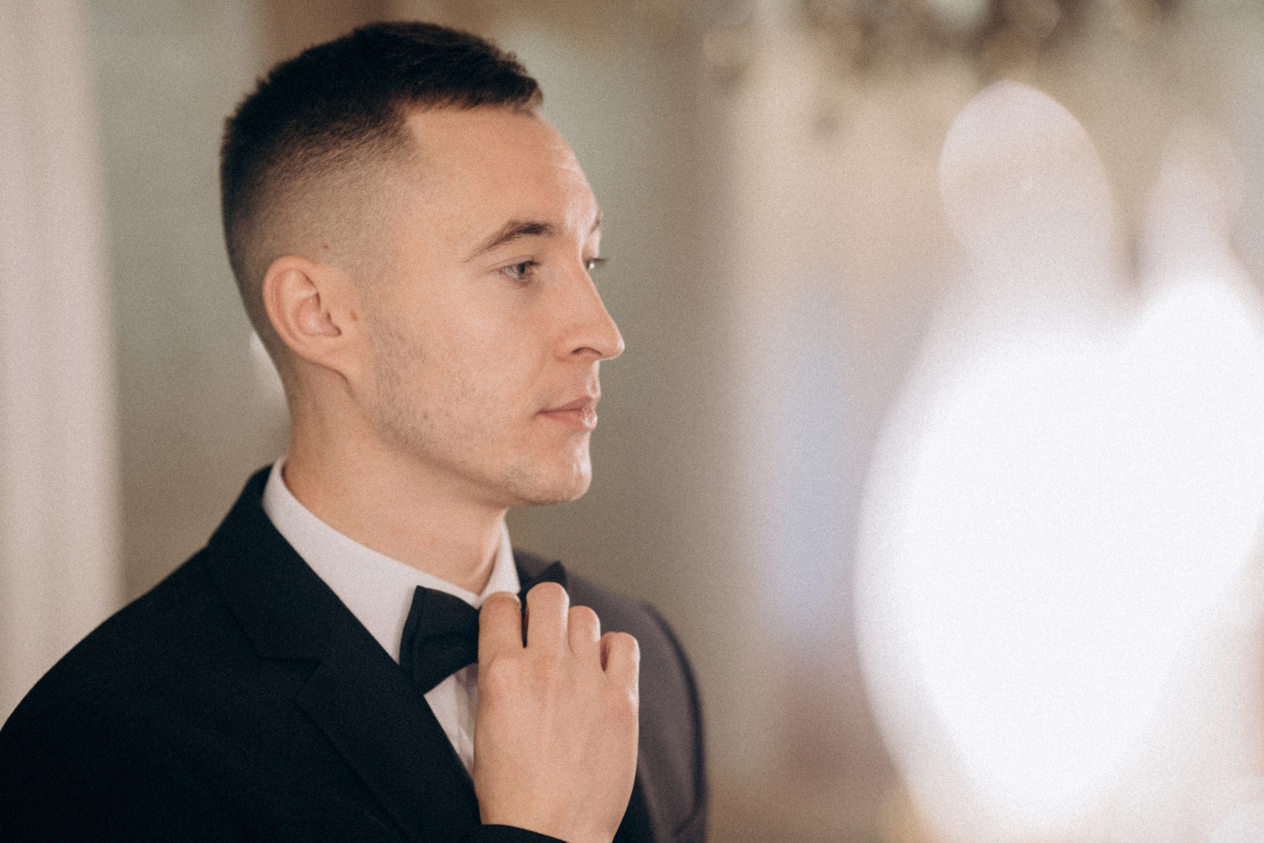 Ранок у готелі + фотосесія. Professional photographer in Paris — Shybitska Iryna