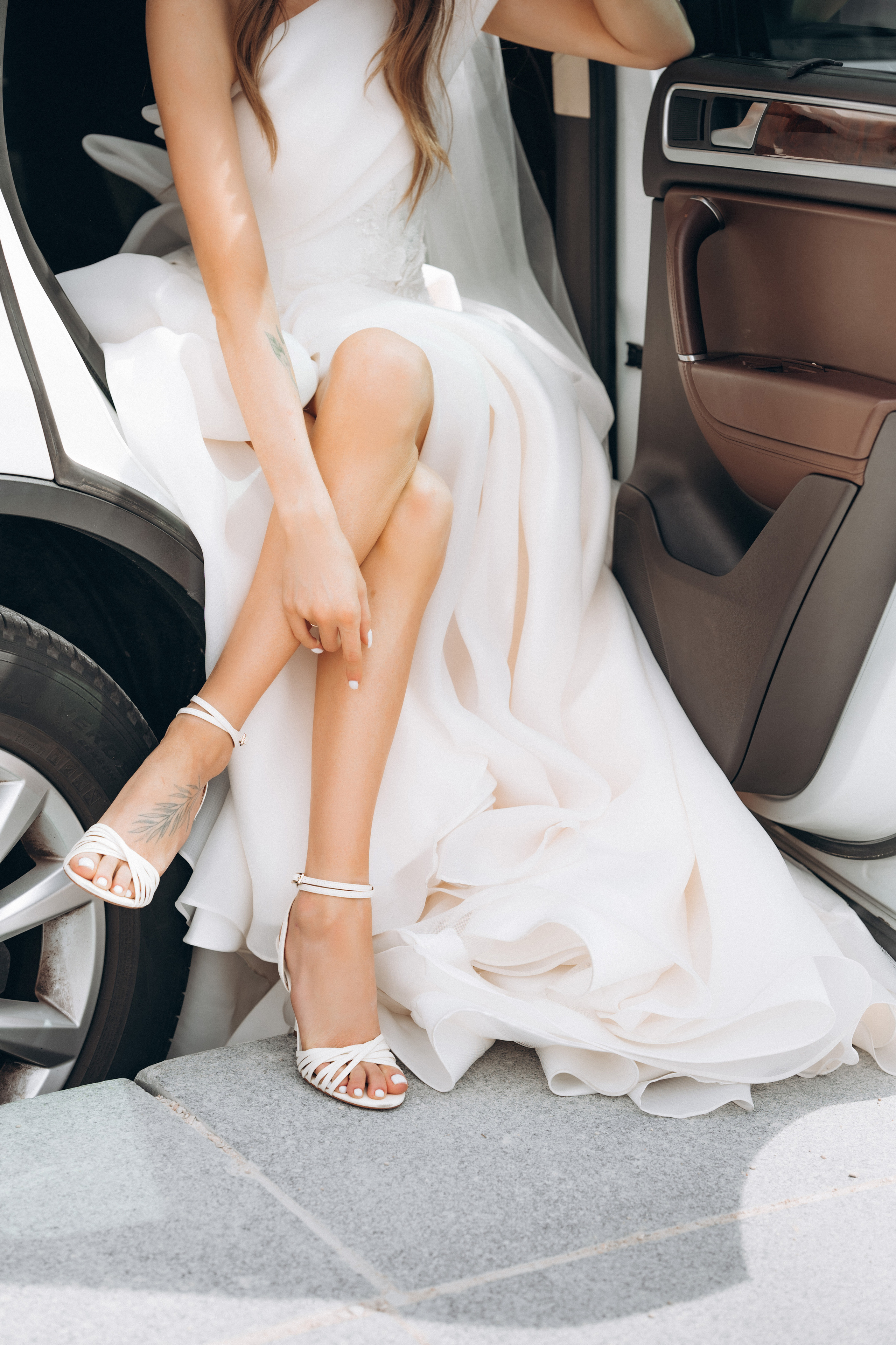 Свадебная фотосессия в Париже. Professional photographer in Paris — Shybitska Iryna