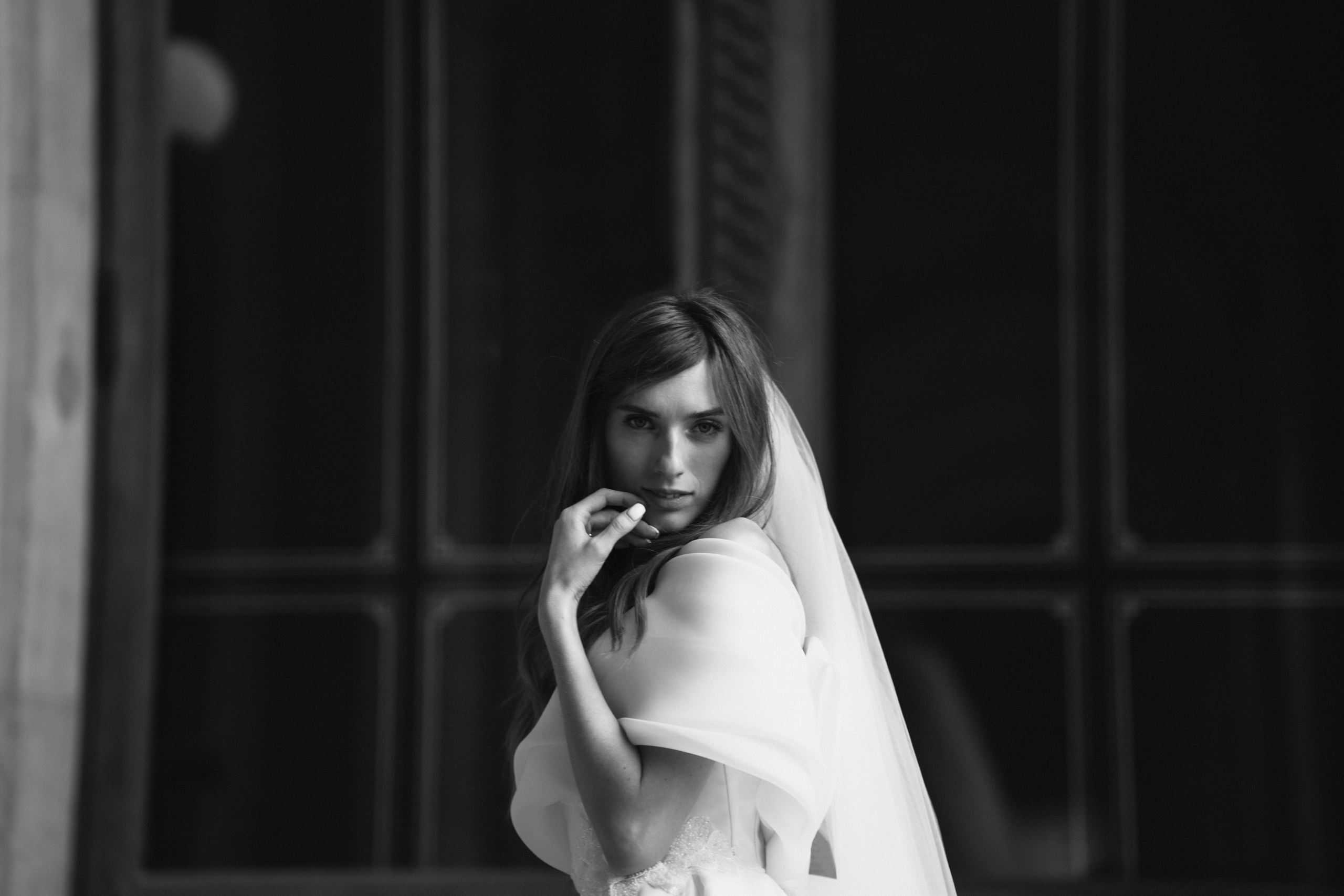 Свадебная фотосессия в Париже. Professional photographer in Paris — Shybitska Iryna