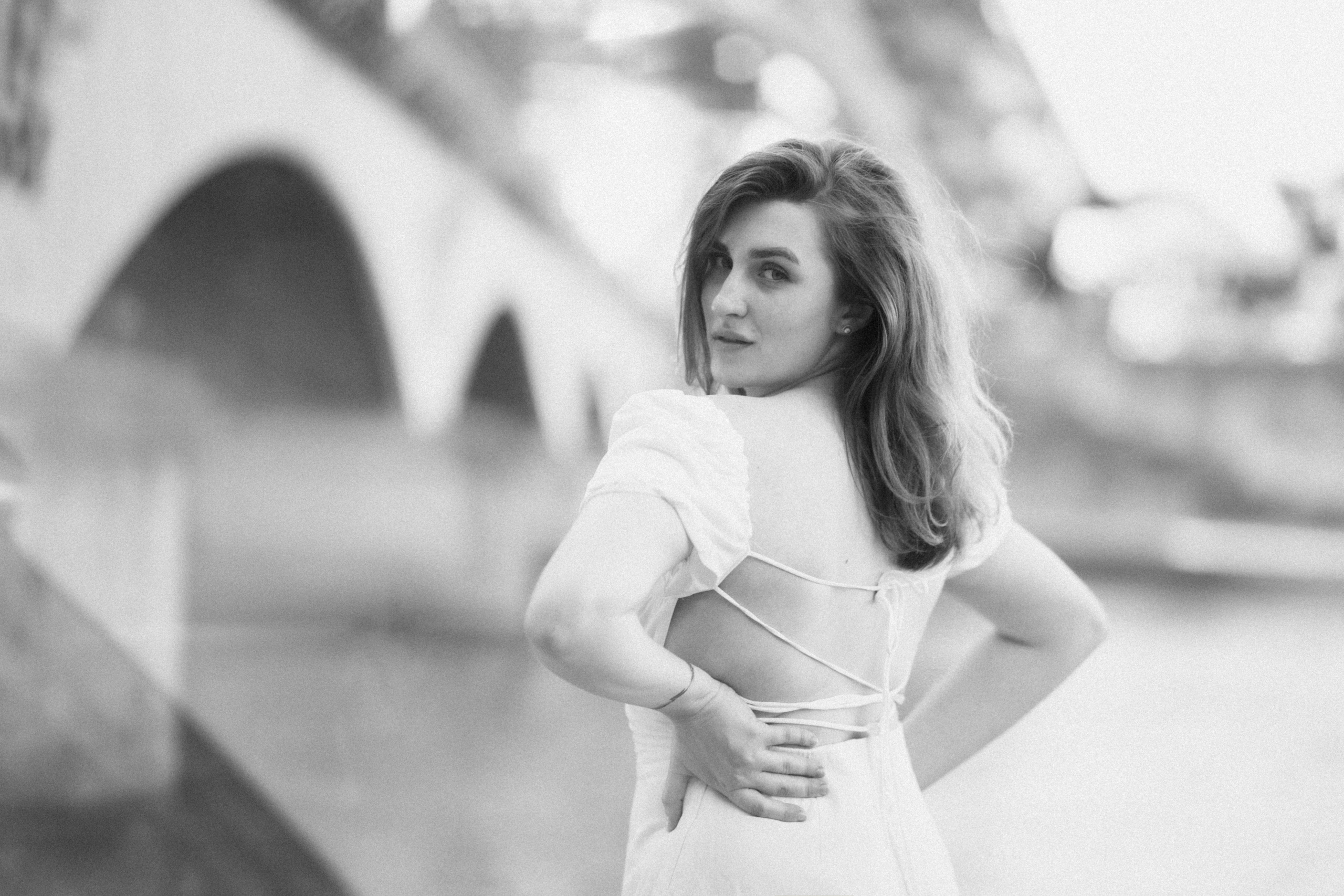 Фотосессия в Париже — Задать вопрос. Professional photographer in Paris — Shybitska Iryna