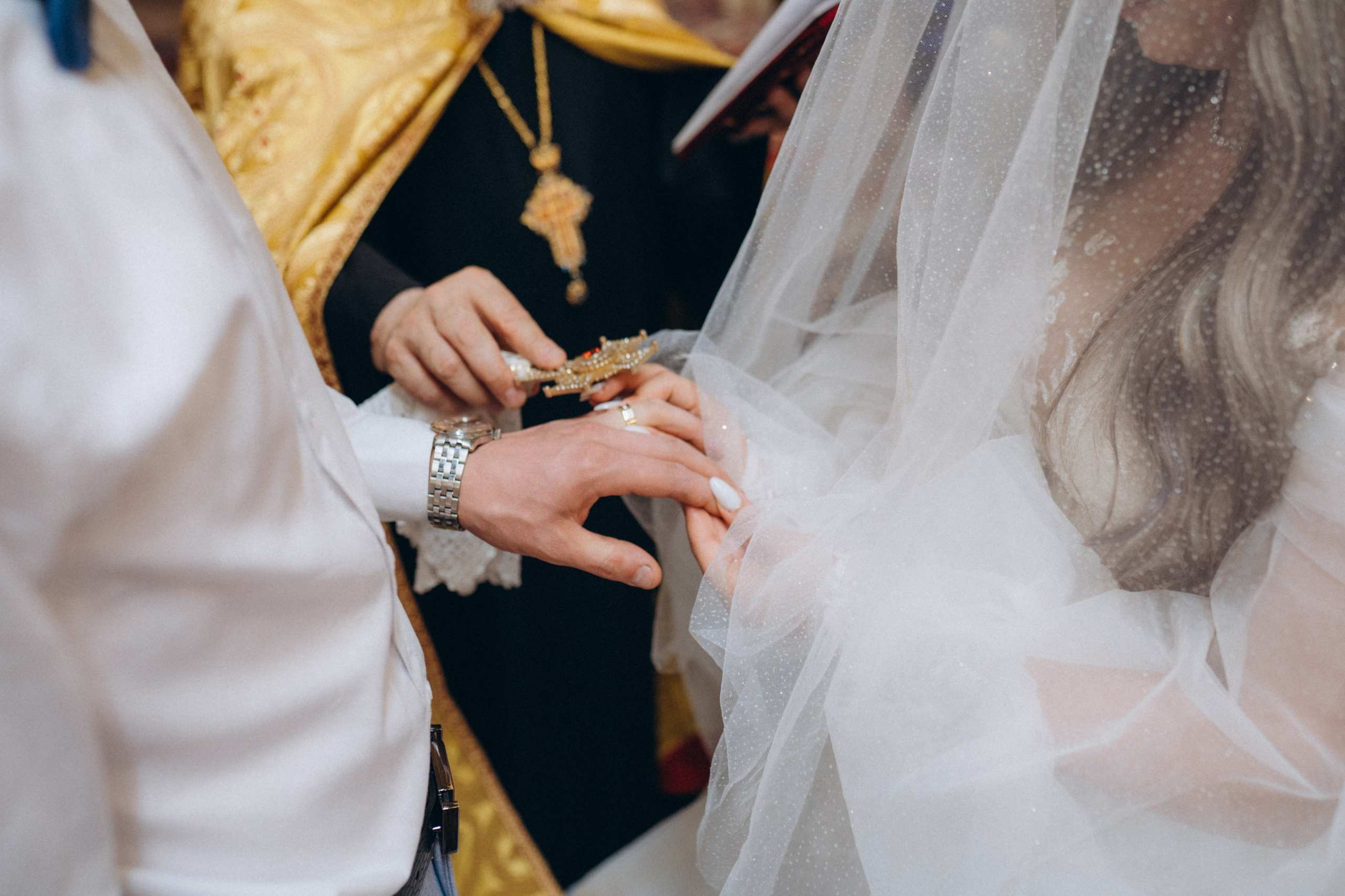 Wedding photo shoot — wedding photographer. Professional photographer in Paris — Shybitska Iryna