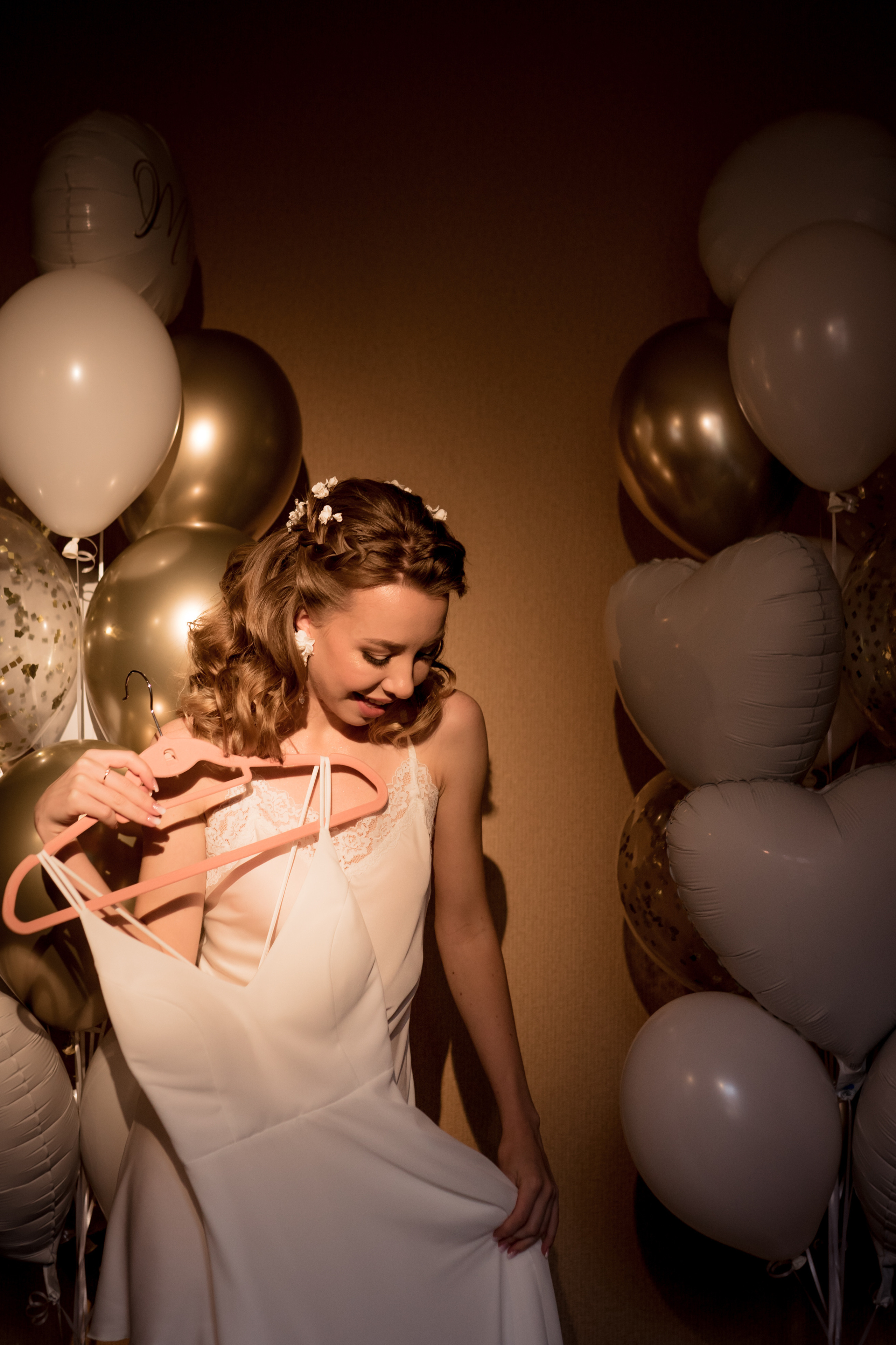 Весільний день — Андрій + Наталія. Professional photographer in Paris — Shybitska Iryna