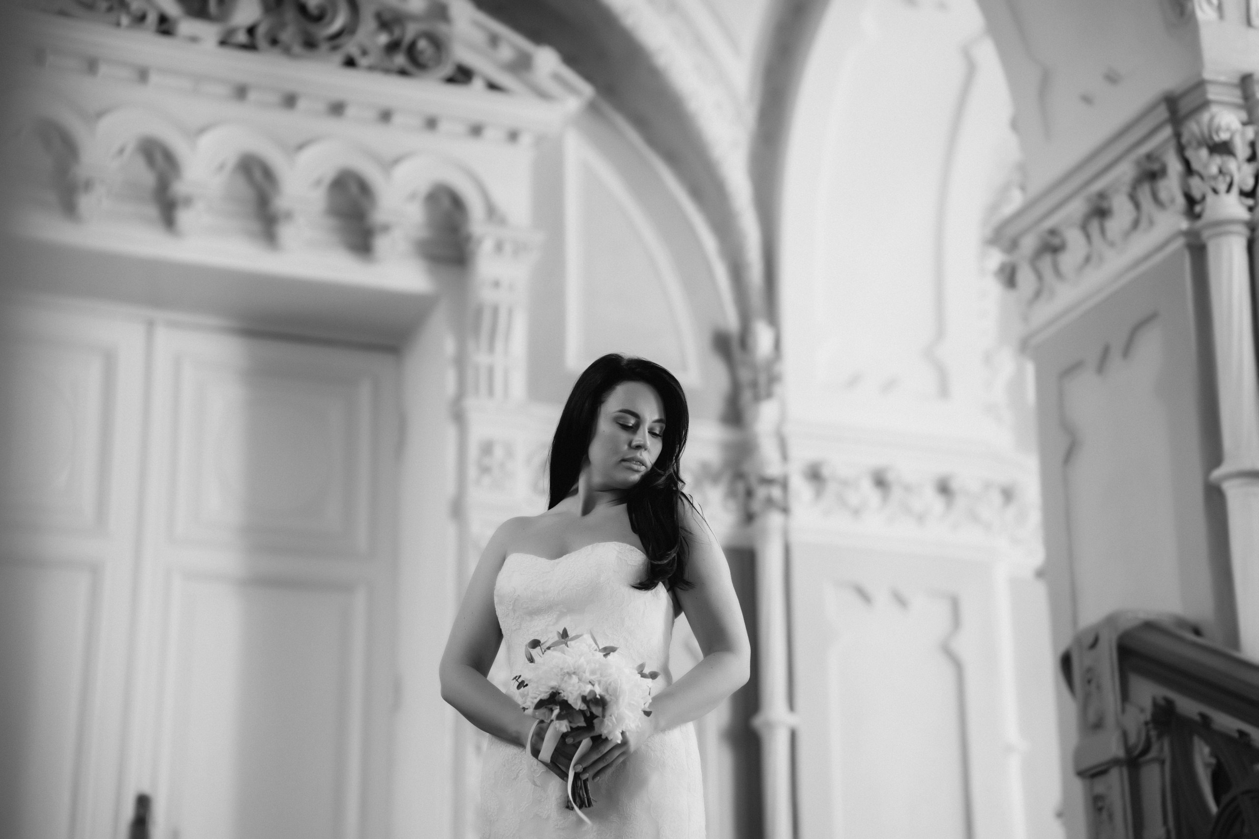 Весільна фотосесія — КПІ. Professional photographer in Paris — Shybitska Iryna