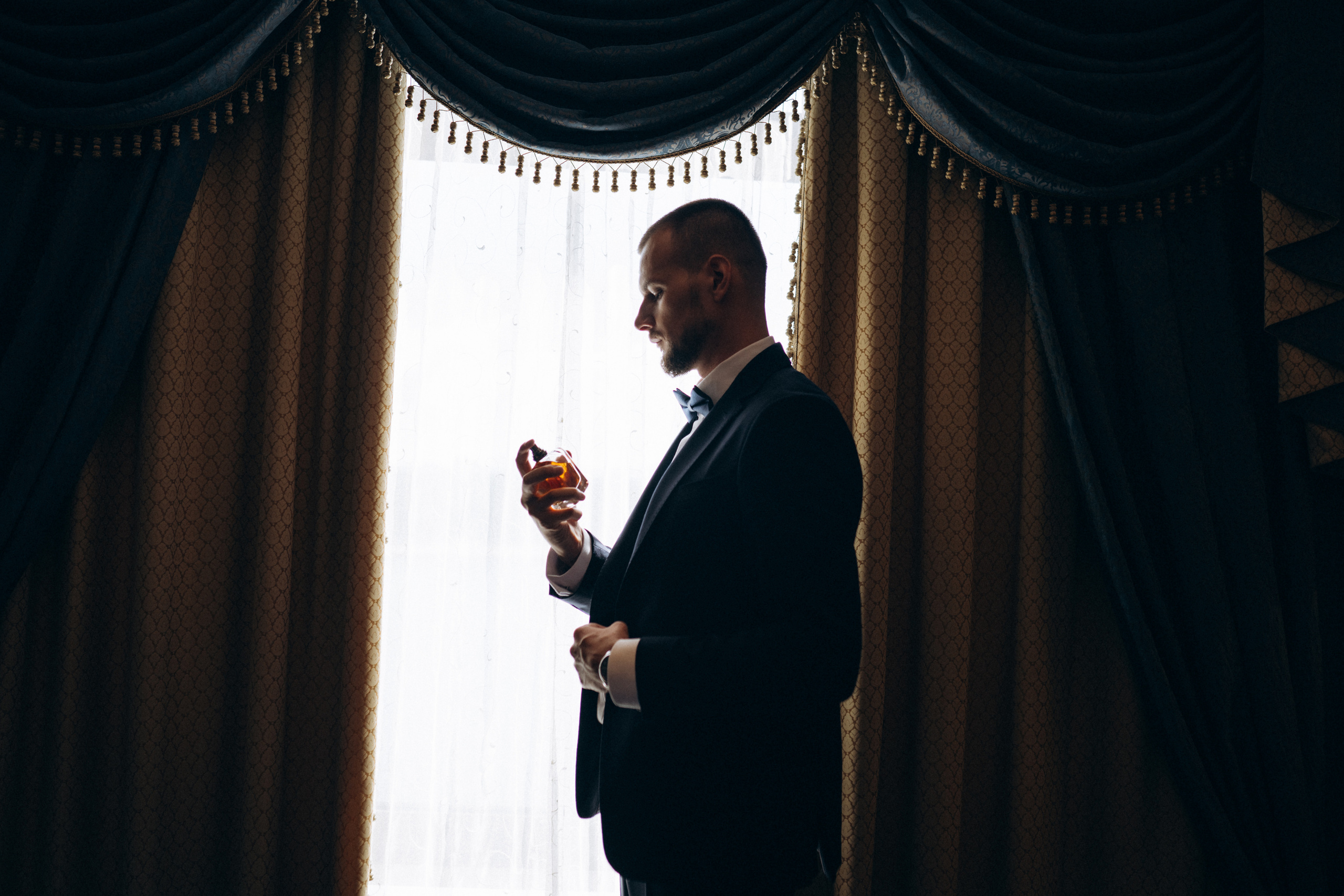 Юра+Дарина. Professional photographer in Paris — Shybitska Iryna