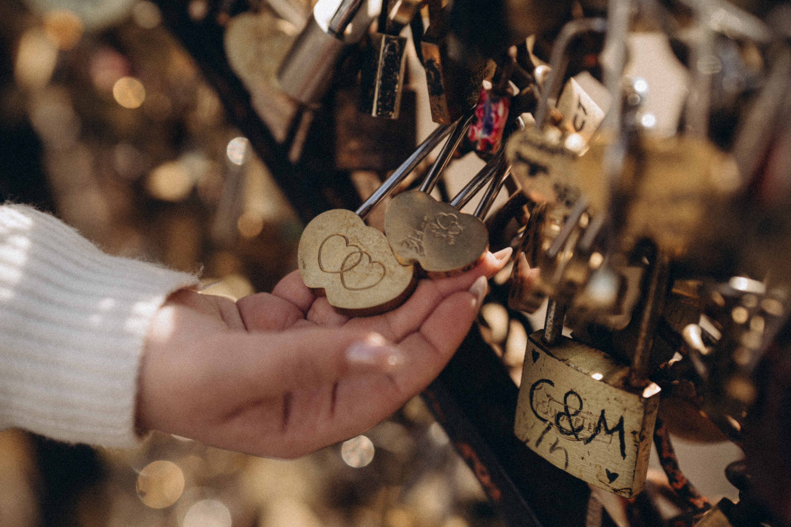 Photo tour of Paris — Photoshoot lasts 4 hours. Professional photographer in Paris — Shybitska Iryna