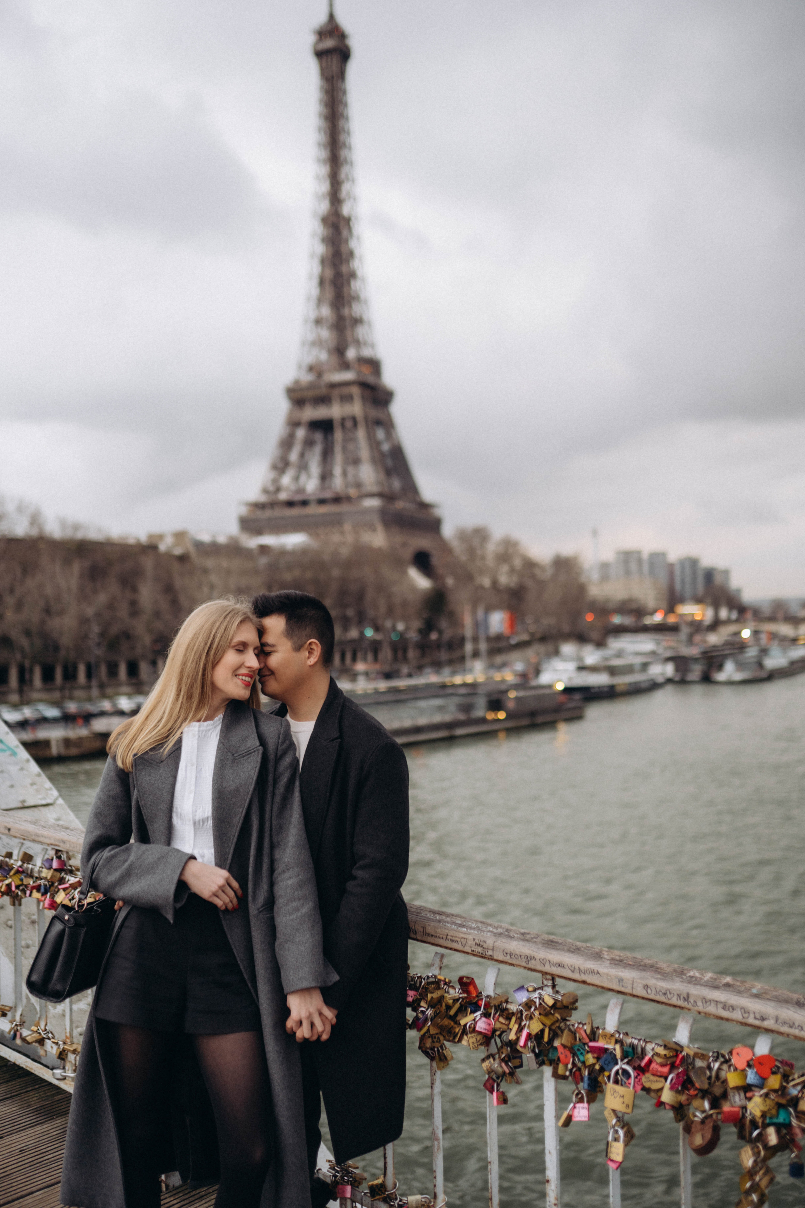 Стоимость фотосессии в Париже. Professional photographer in Paris — Shybitska Iryna