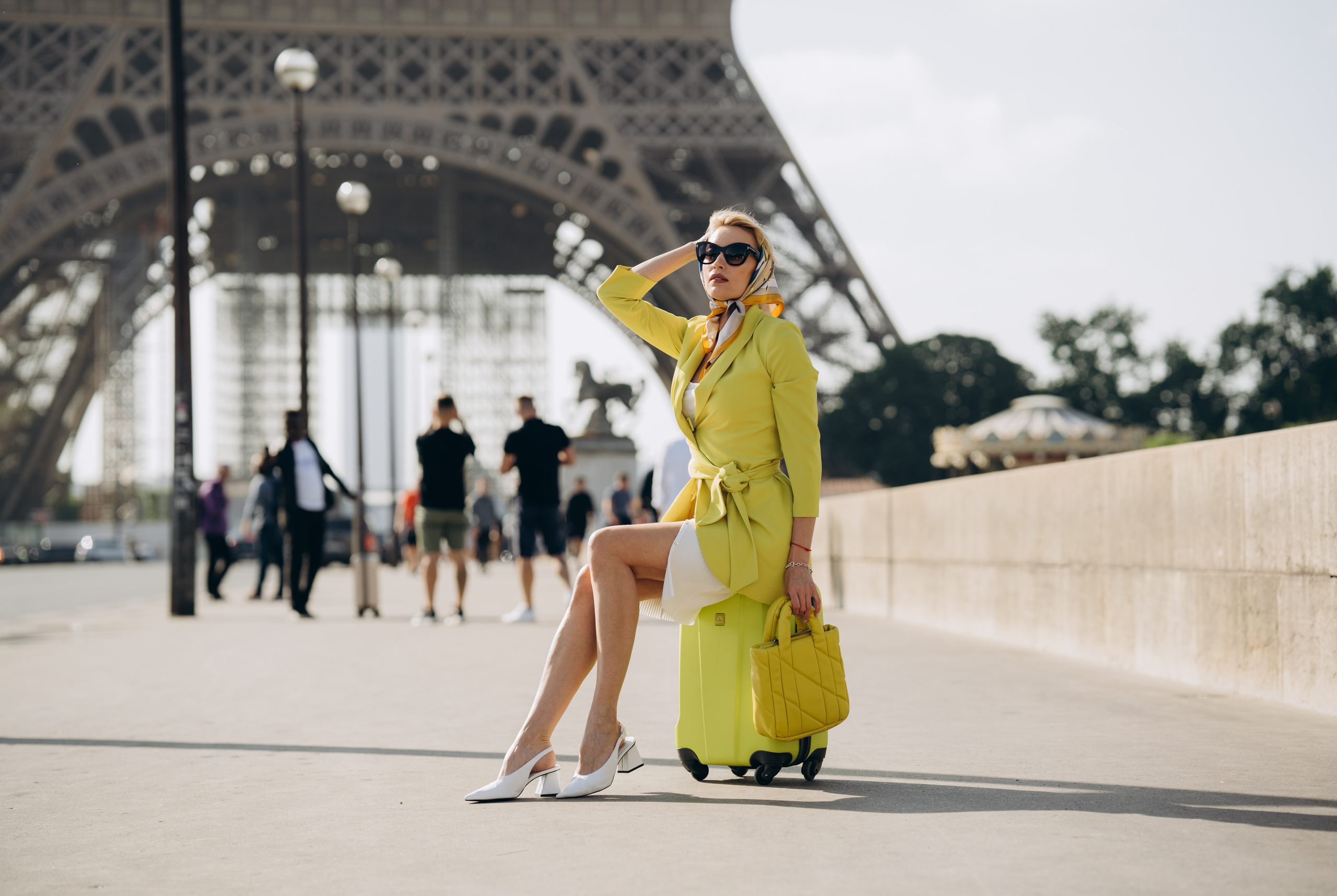 Фотосессия в Париже | Paris Photographer. Professional photographer in Paris — Shybitska Iryna