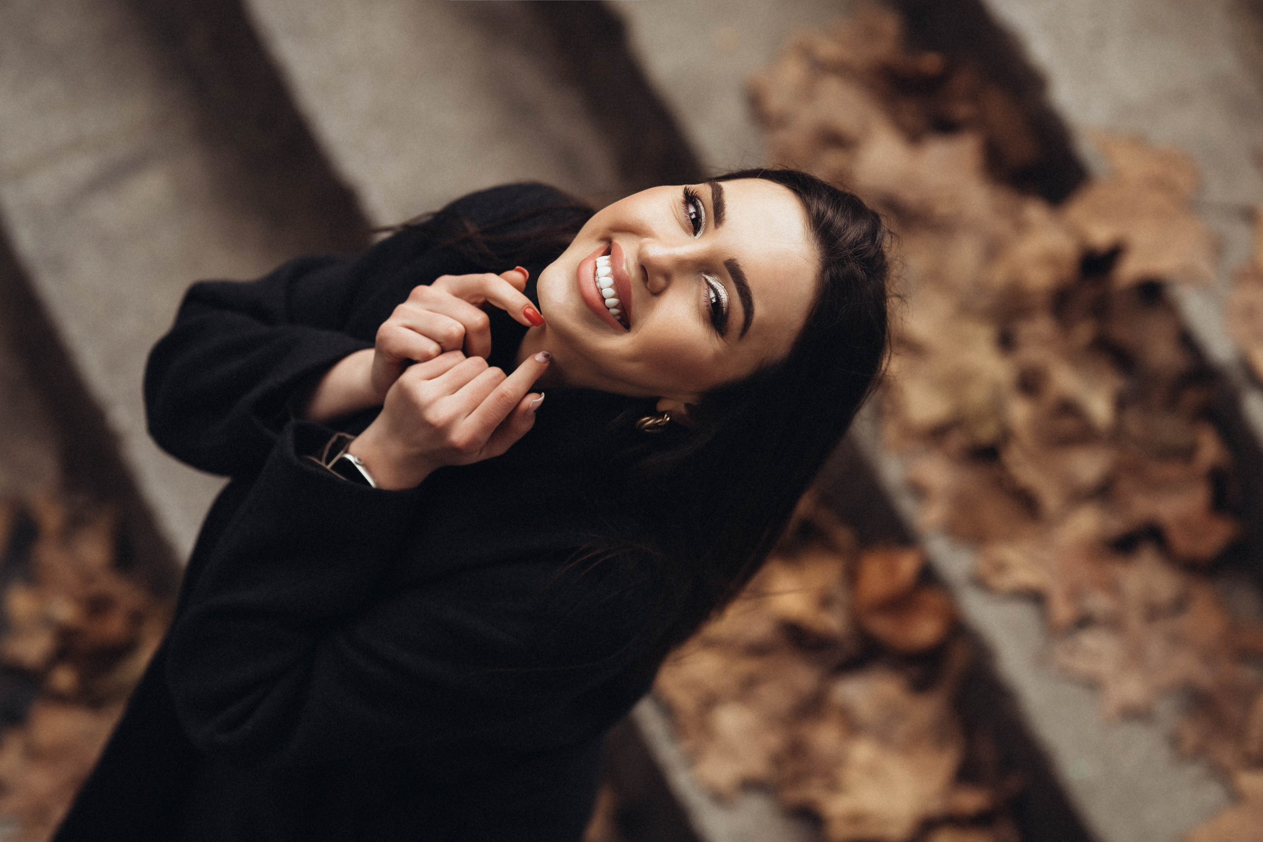 Eiffel Tower — Photo session lasts 2 hours. Professional photographer in Paris — Shybitska Iryna
