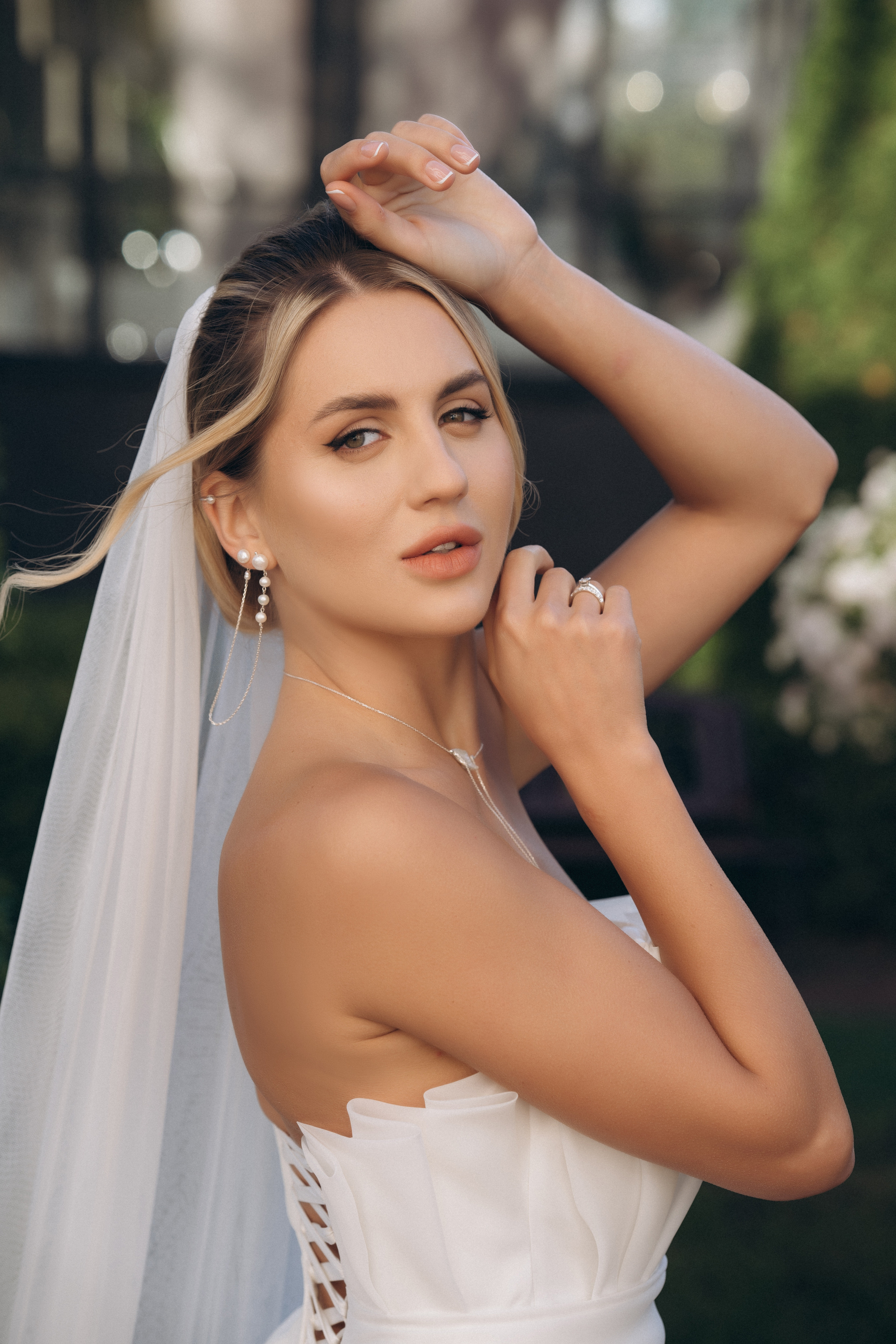 Виїзна церемонія та фотосесія. Professional photographer in Paris — Shybitska Iryna