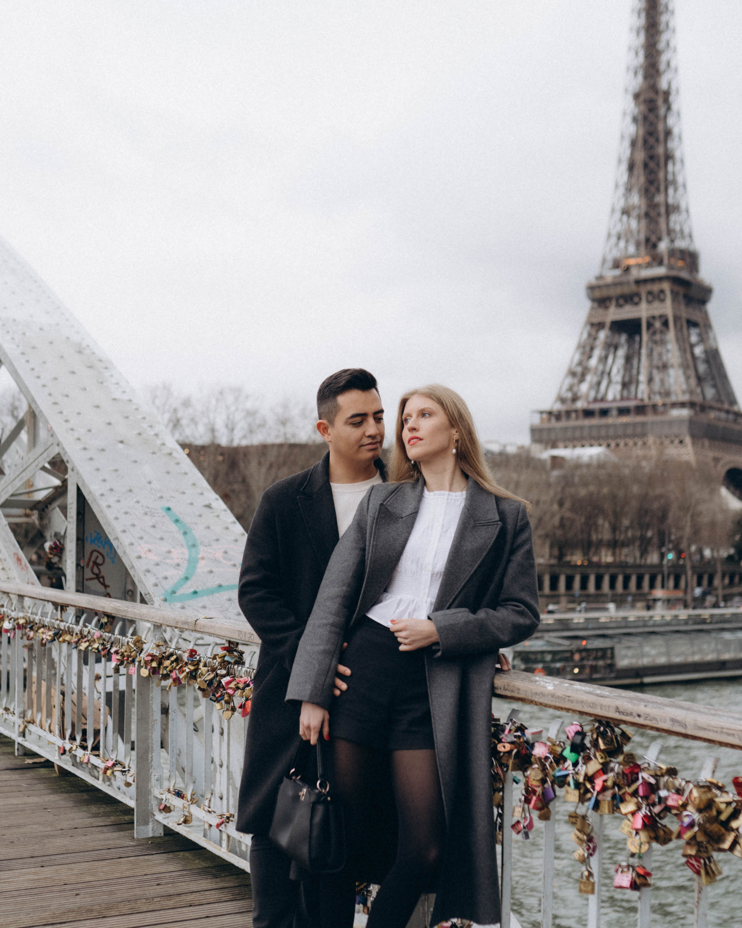 Стоимость фотосессии в Париже. Professional photographer in Paris — Shybitska Iryna
