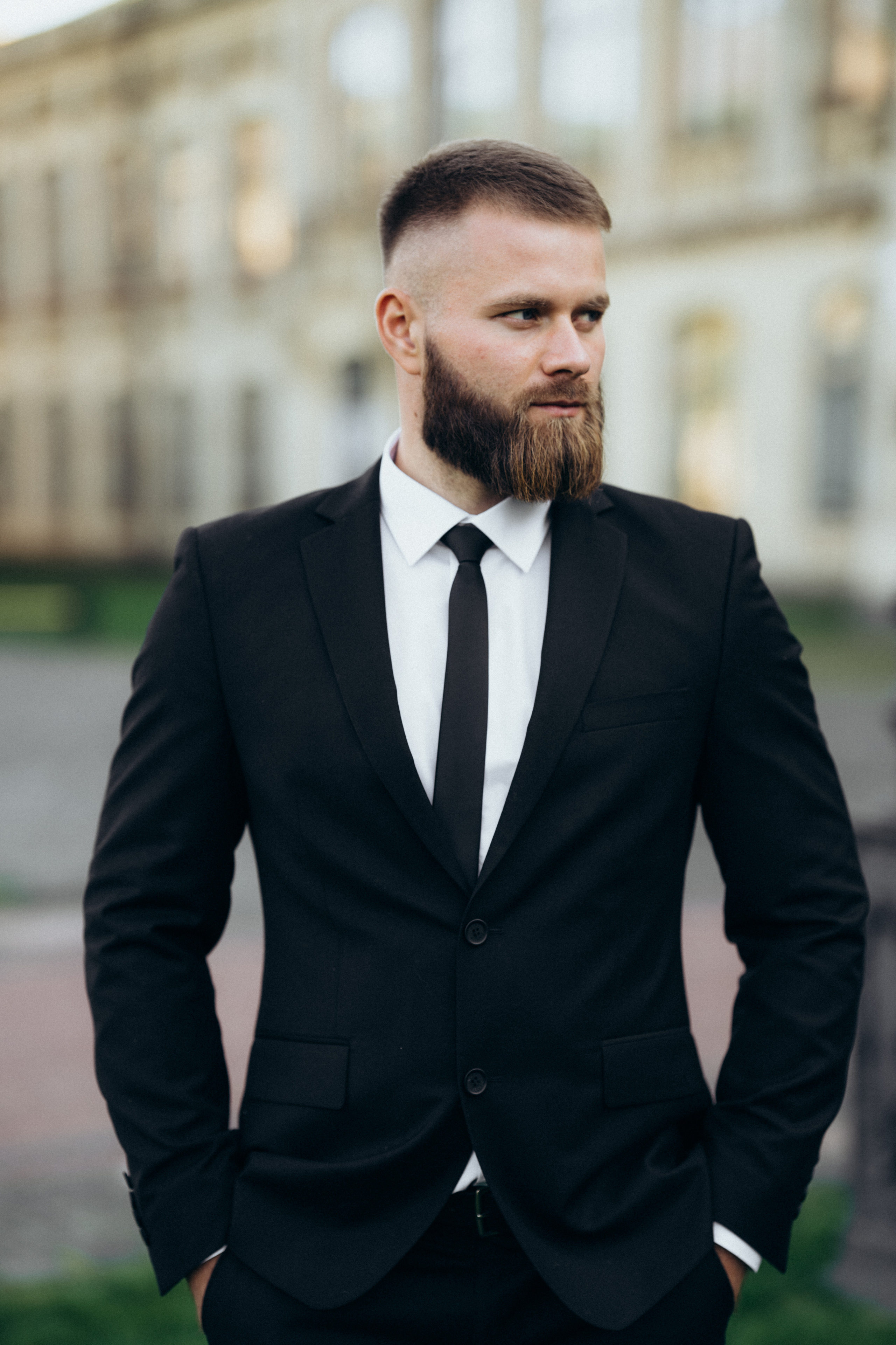 Весільна фотосесія — КПІ. Professional photographer in Paris — Shybitska Iryna