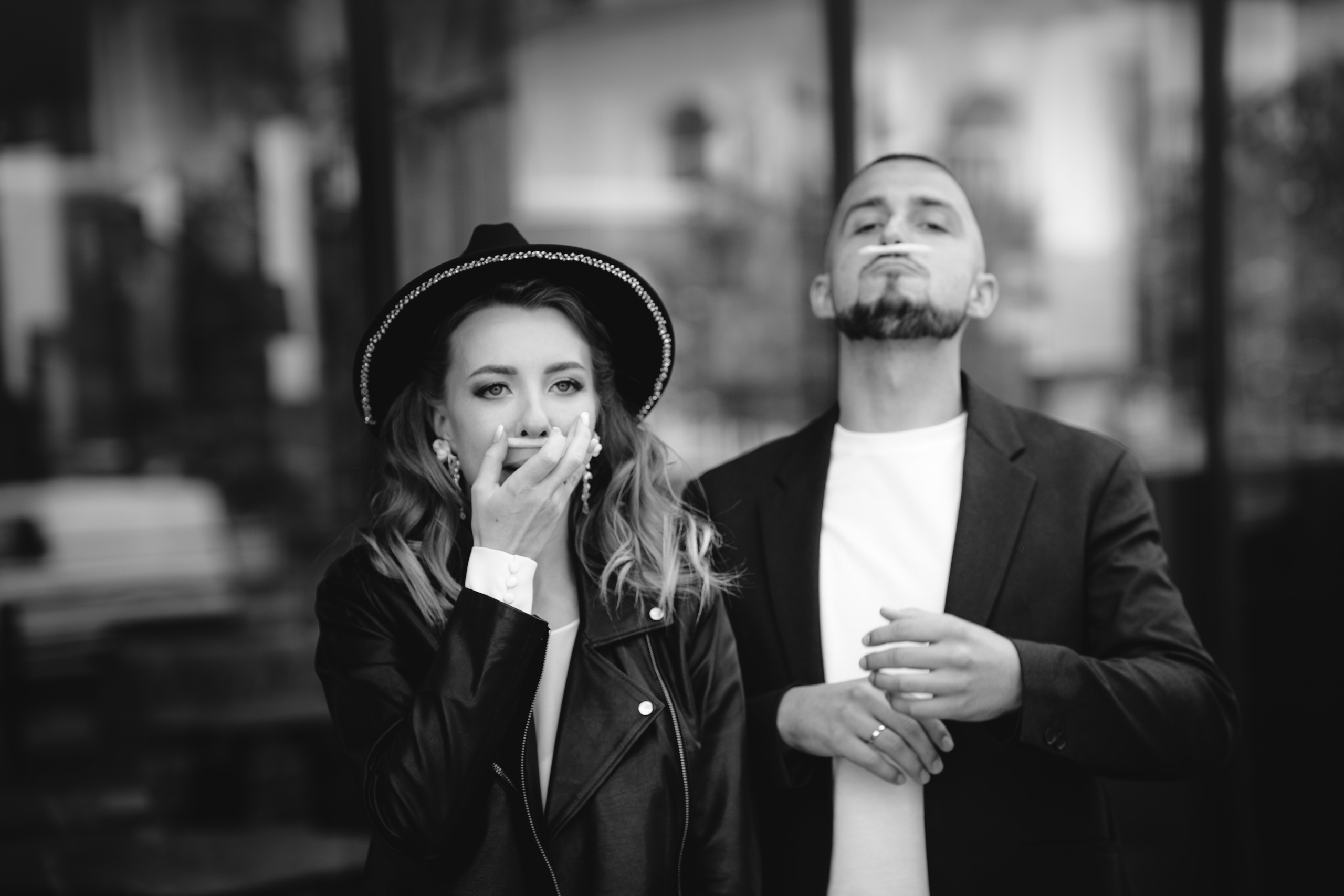 Весільний день — Андрій + Наталія. Professional photographer in Paris — Shybitska Iryna