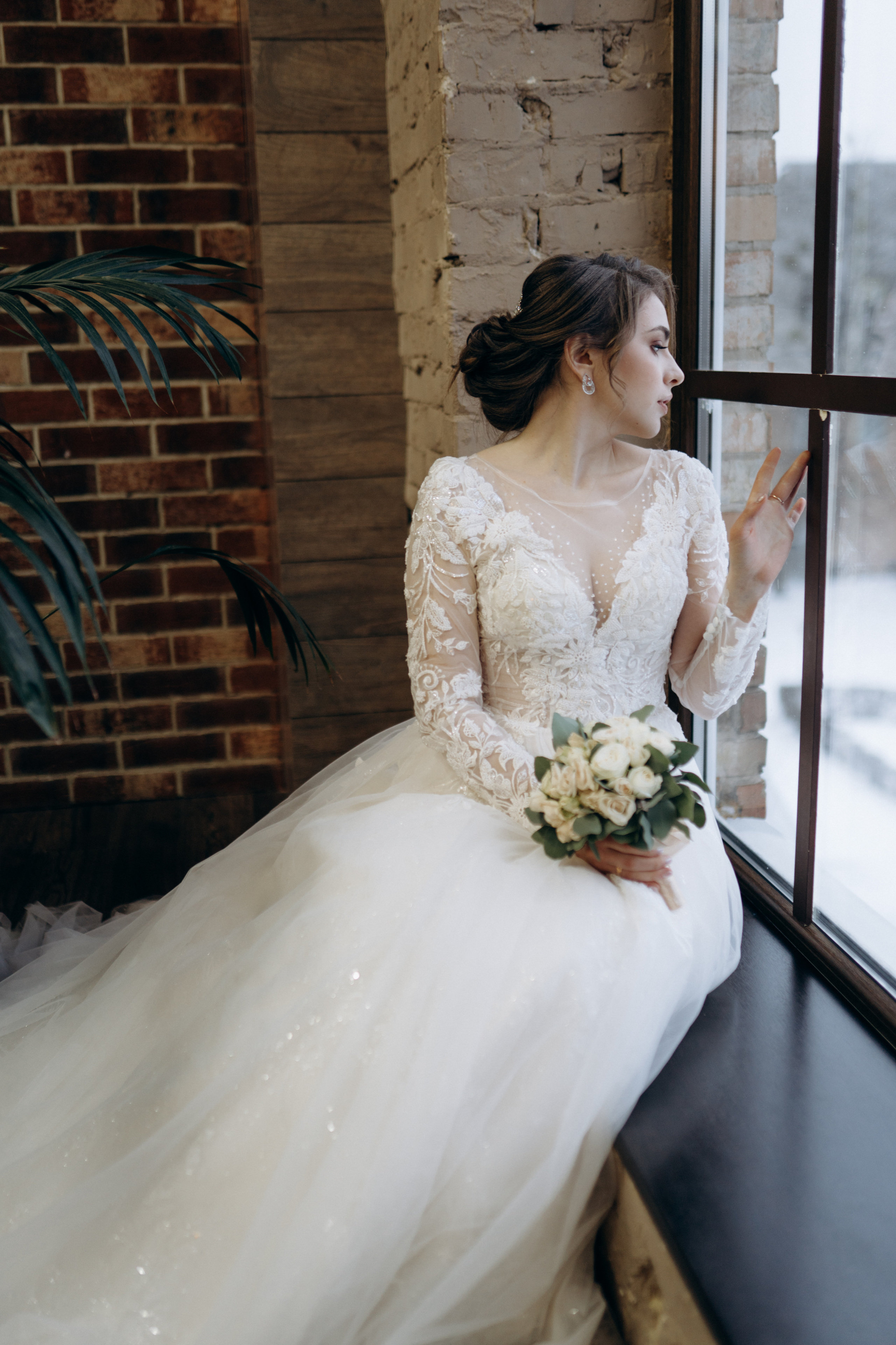 Розпис у «Готово» та фотосесія. Professional photographer in Paris — Shybitska Iryna