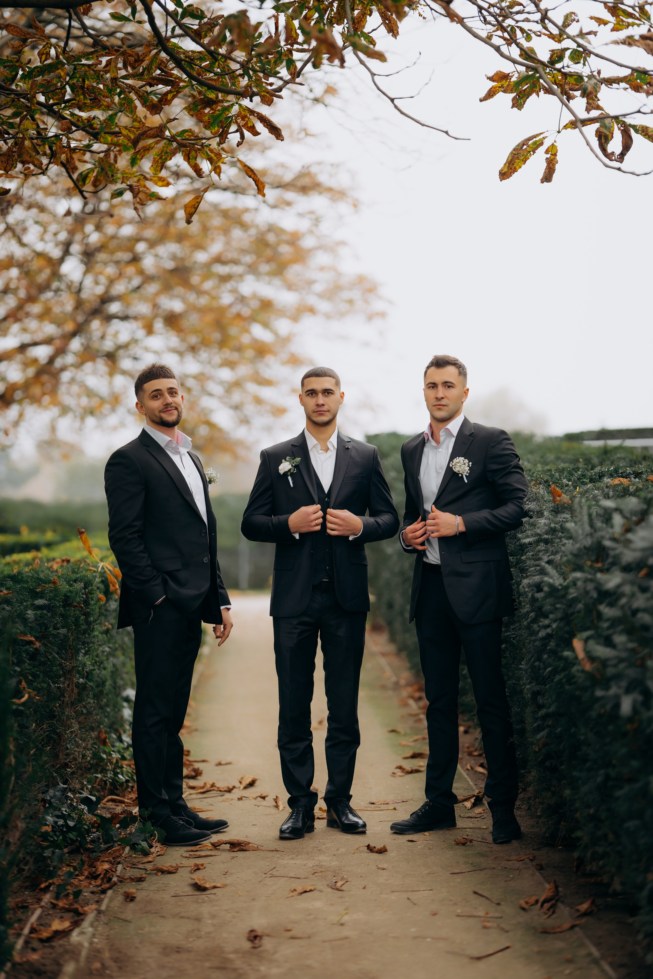 Париж. Professional photographer in Paris — Shybitska Iryna