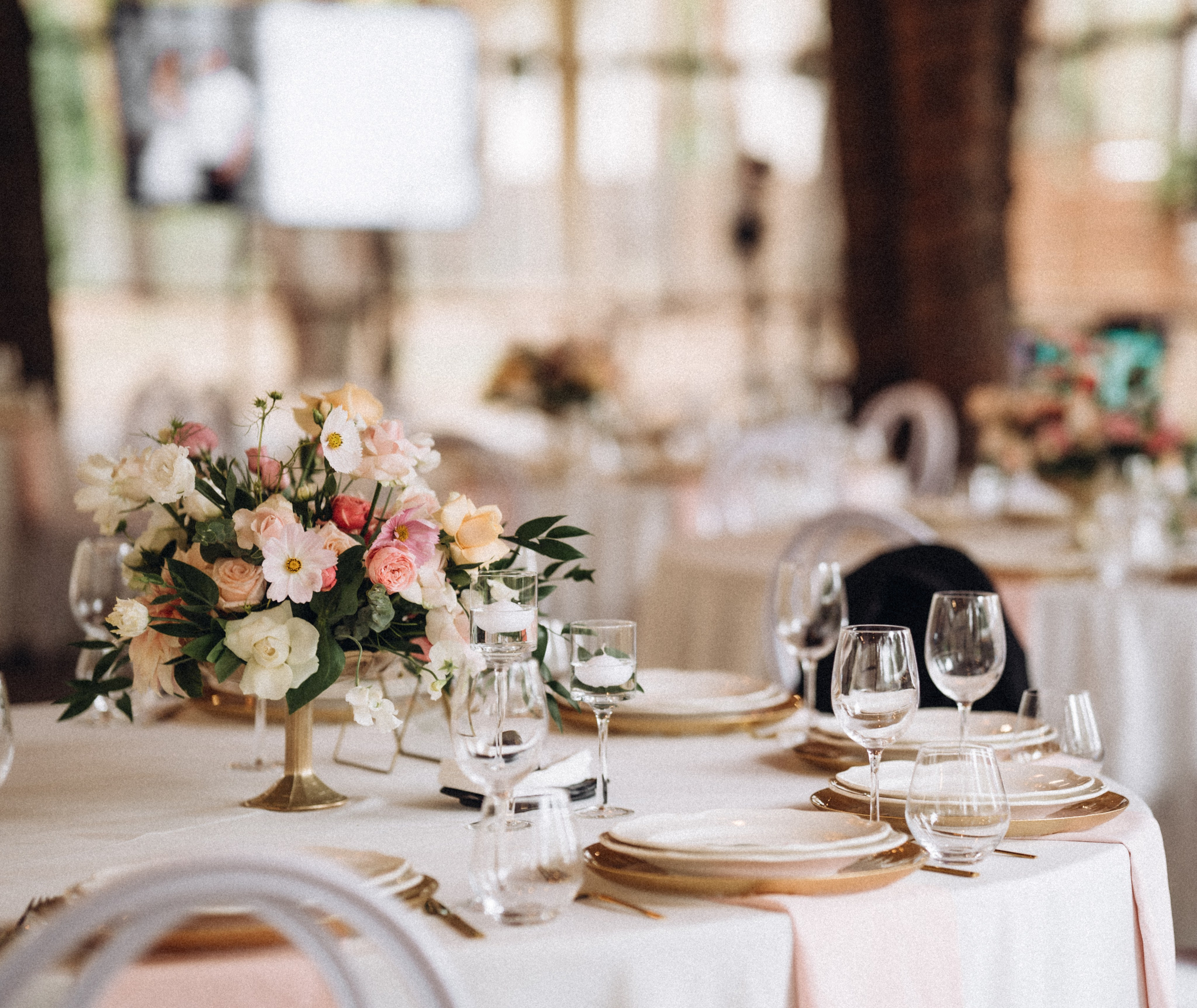 Весільний день. Professional photographer in Paris — Shybitska Iryna