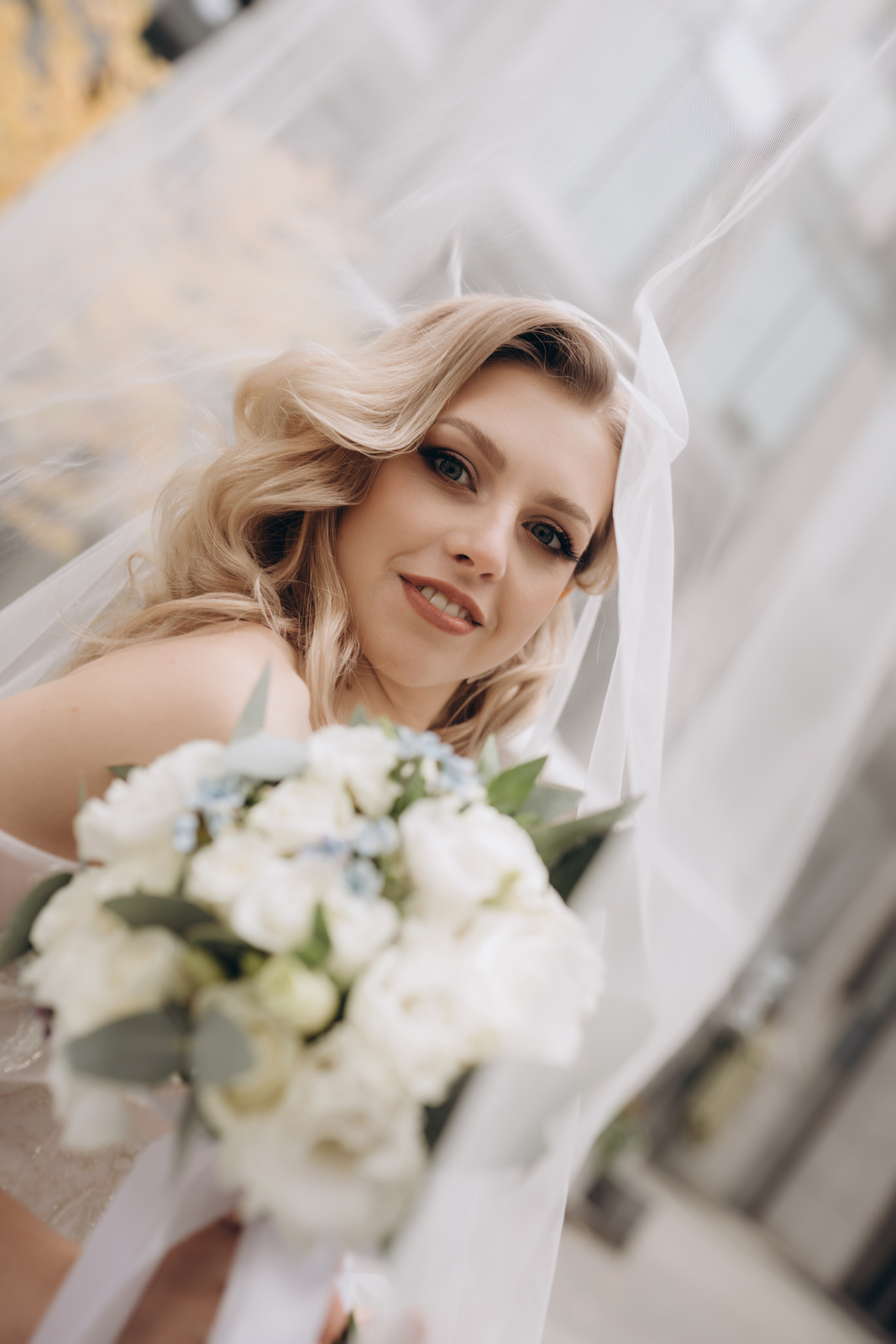 Ранок у готелі + фотосесія. Professional photographer in Paris — Shybitska Iryna